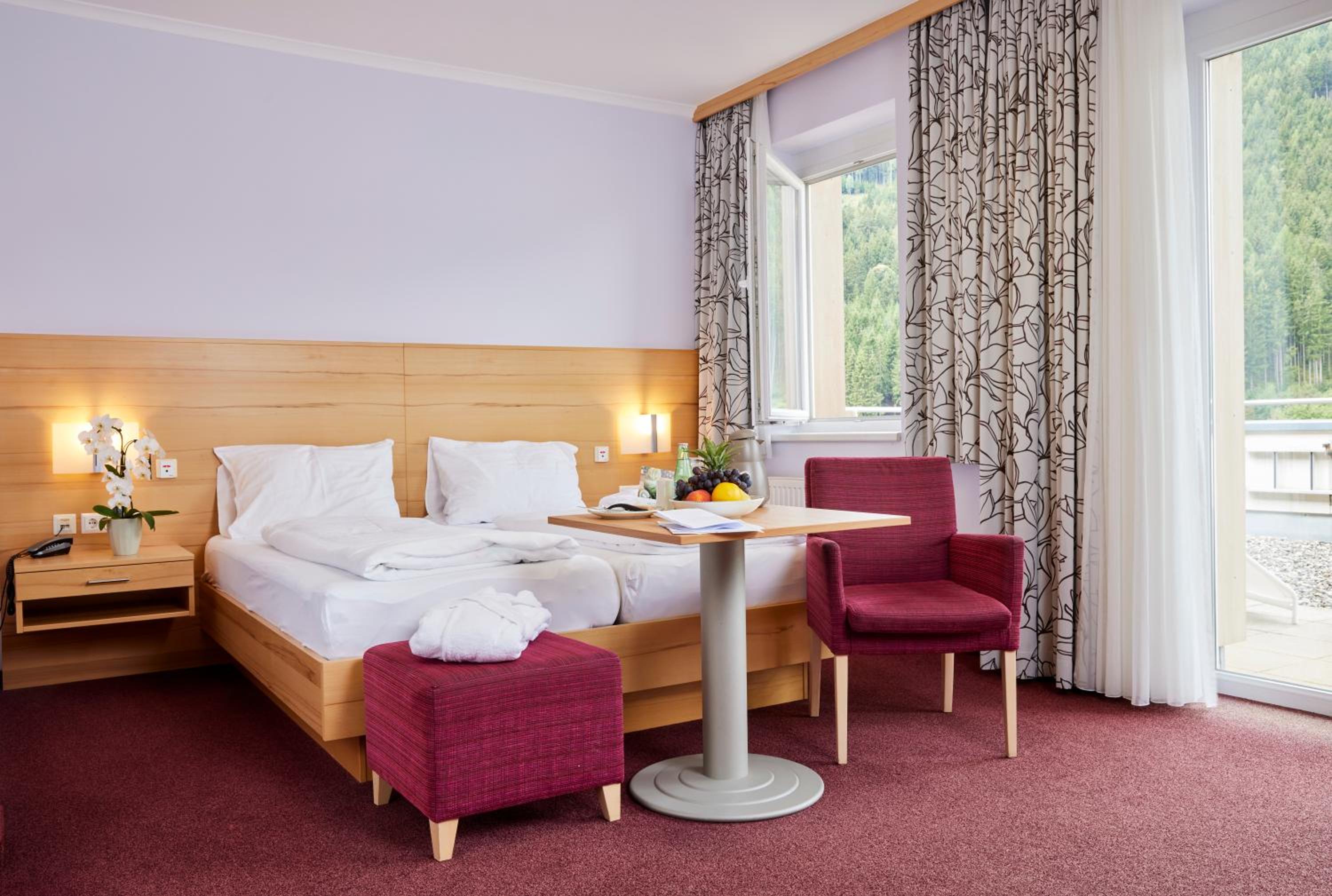Gesundheitsresort Bad St. Leonhard