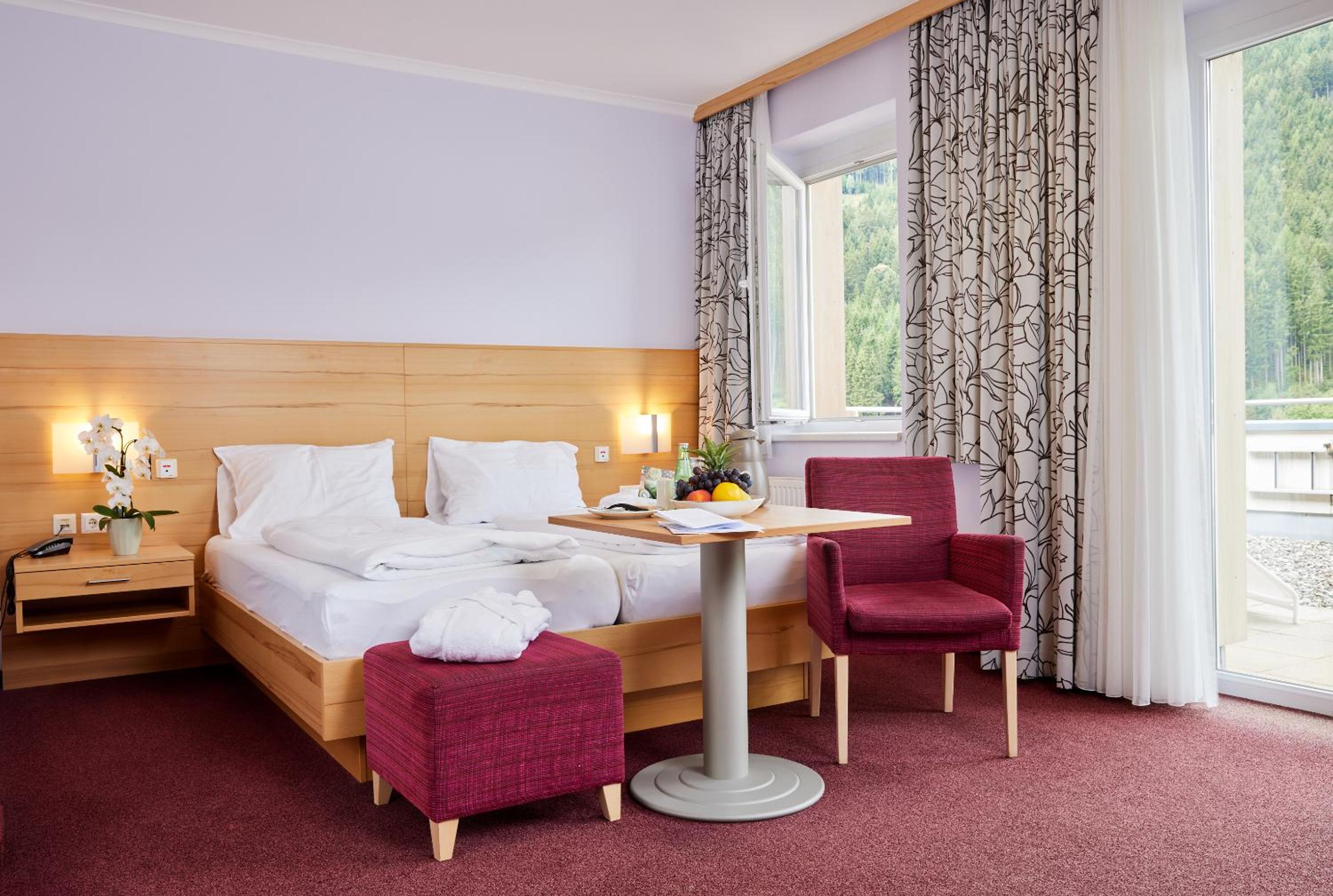 Gesundheitsresort Bad St. Leonhard
