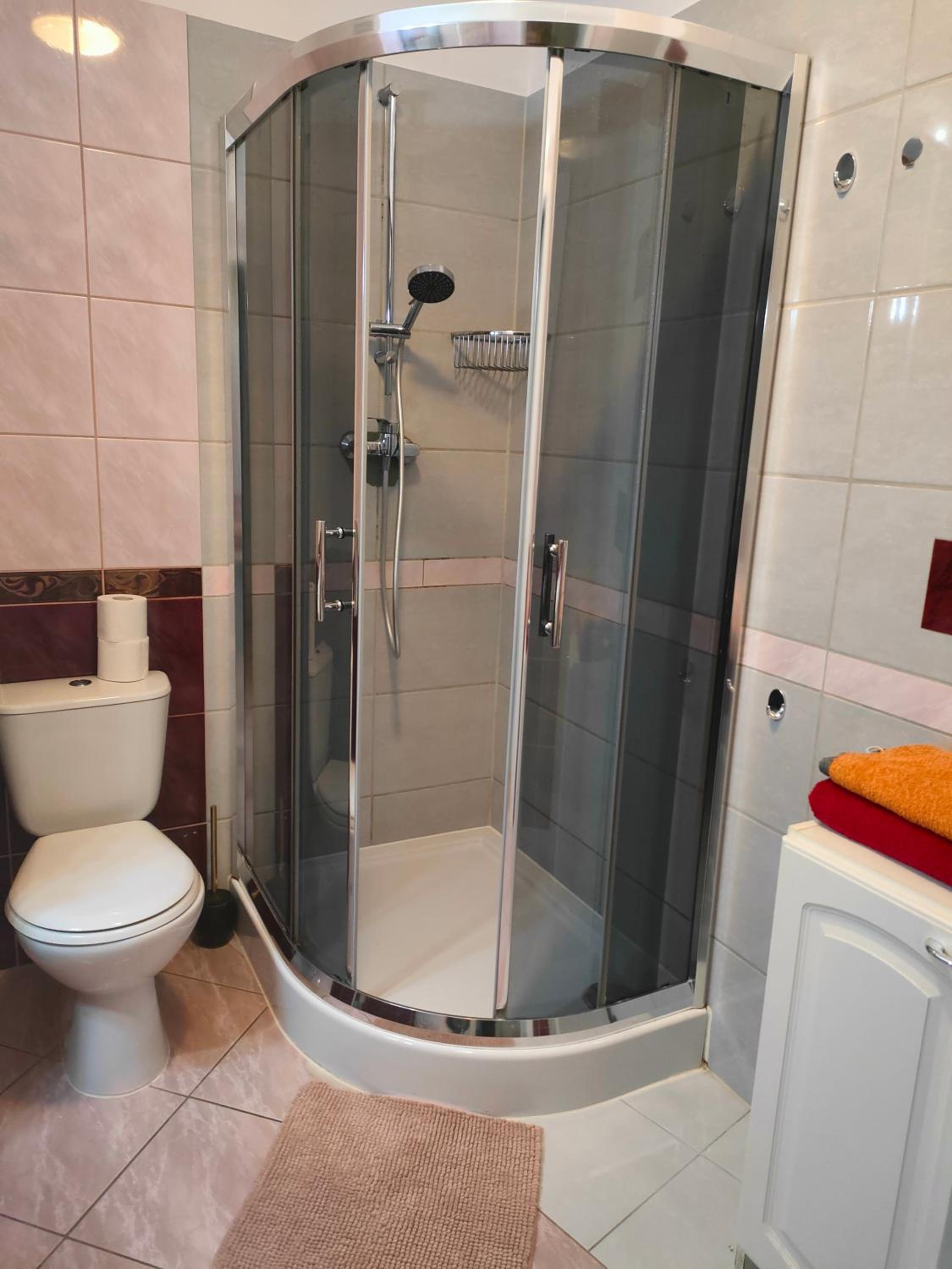 Apartament Klonowa view 3