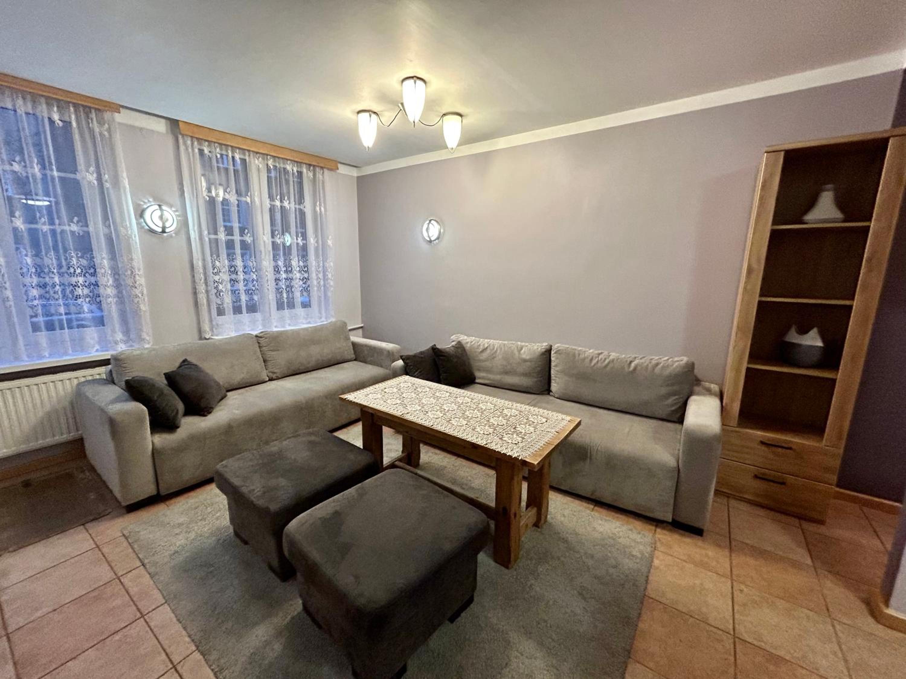 Old Town Apartament