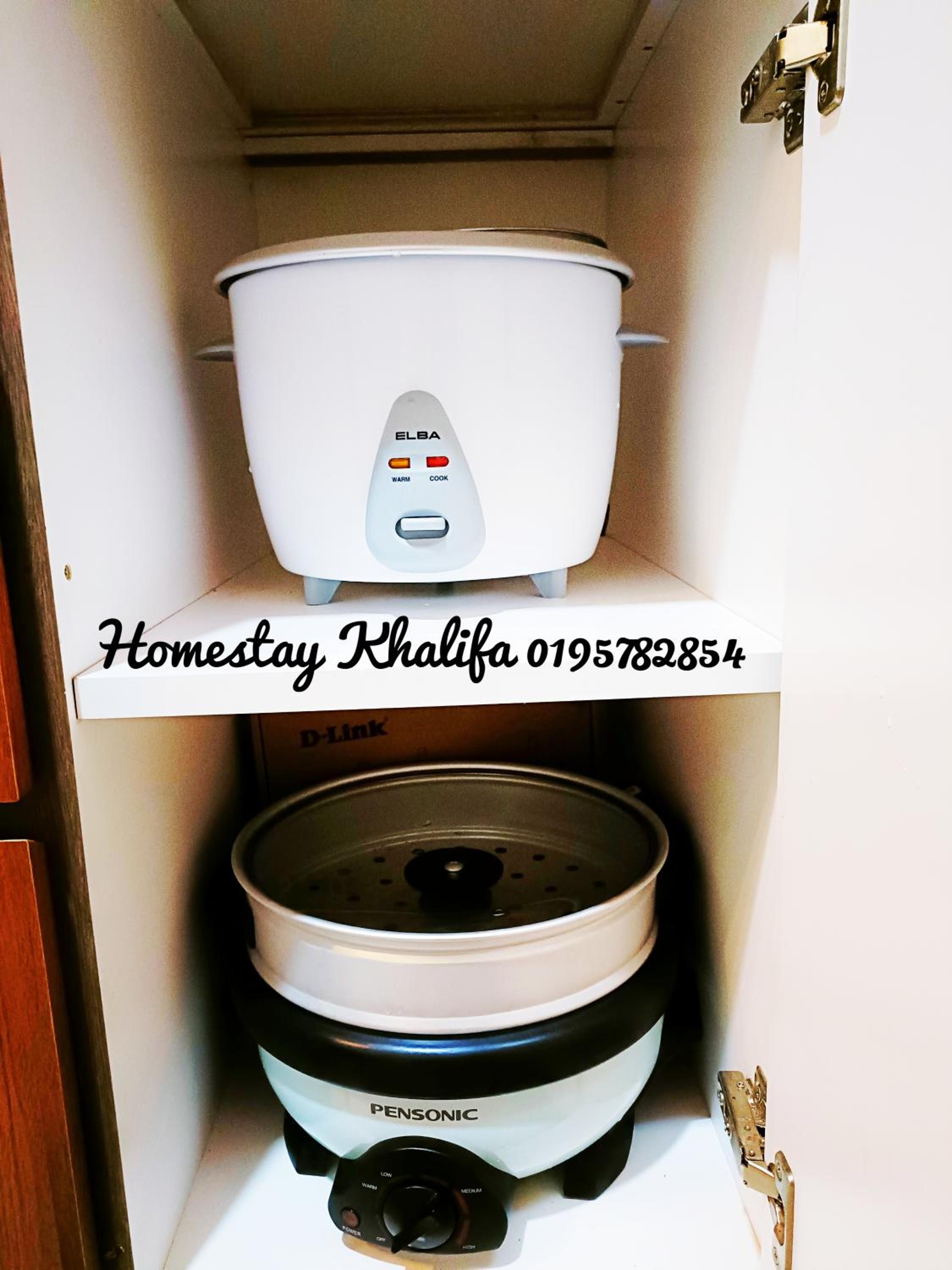Homestay Khalifah Meru Ipoh photo 2