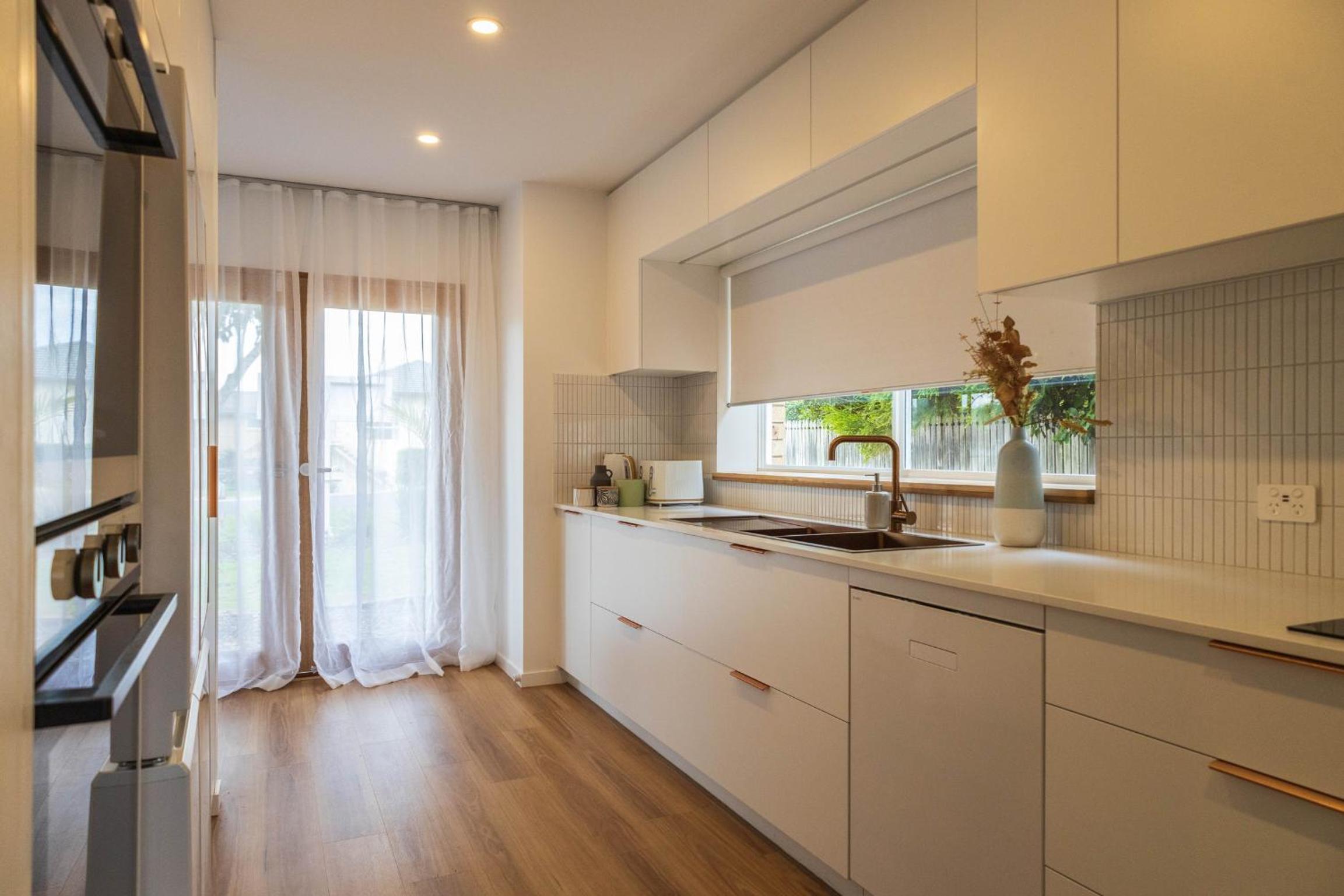Bellvilla Suites