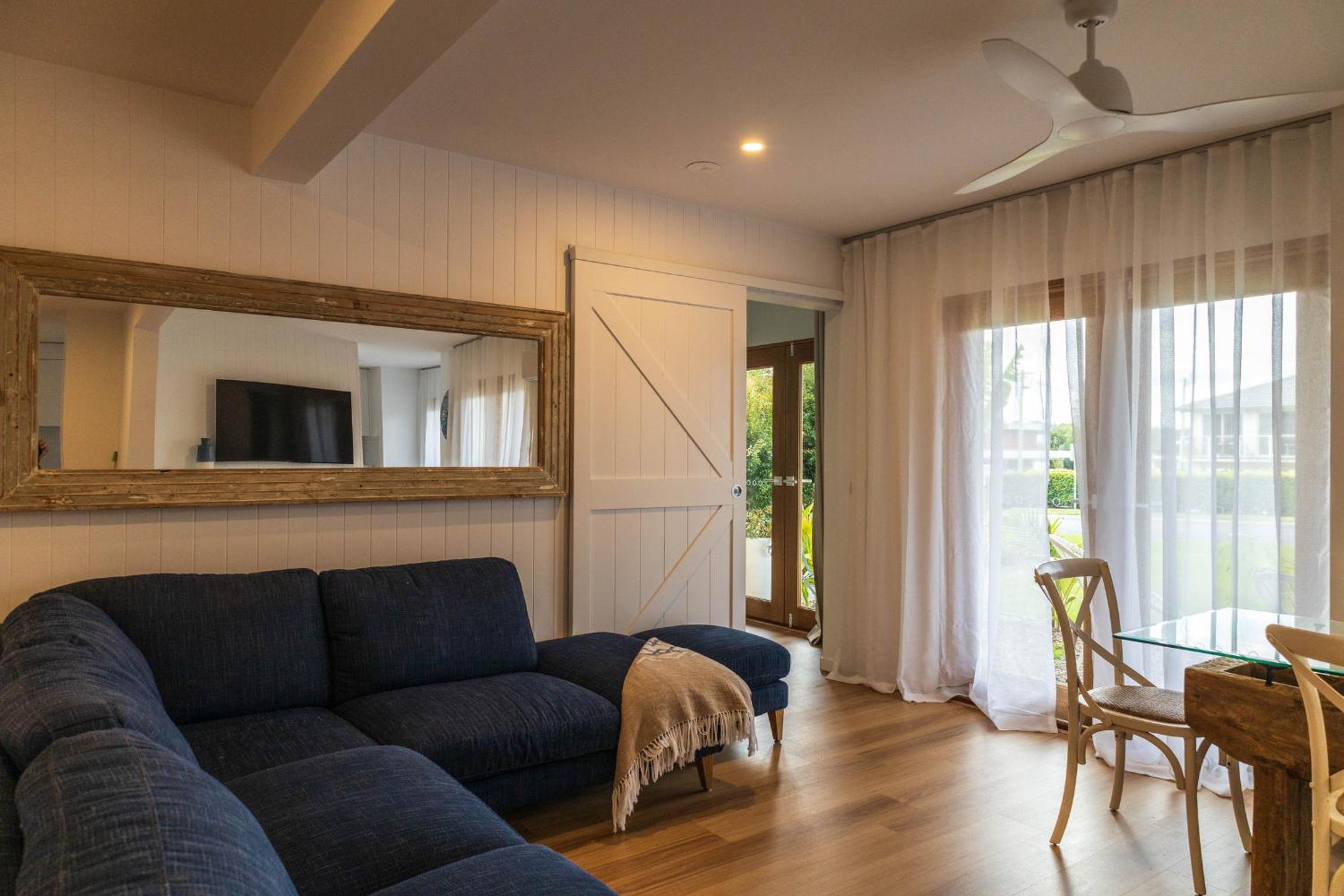 Bellvilla Suites