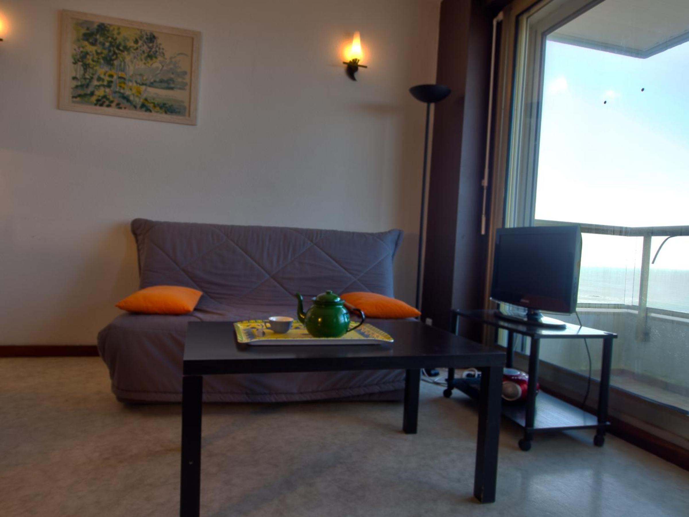 Appartement Les Sables-d'Olonne, 2 pièces, 5 personnes - FR-1-92-639 view 5