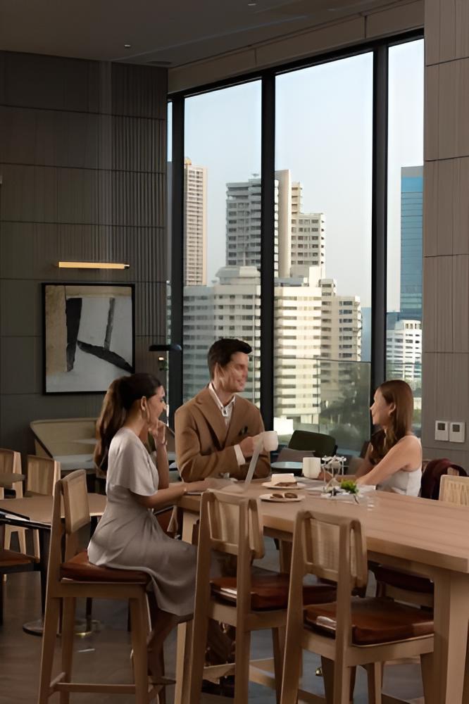 Staybridge Suites Bangkok Sukhumvit by IHG 22