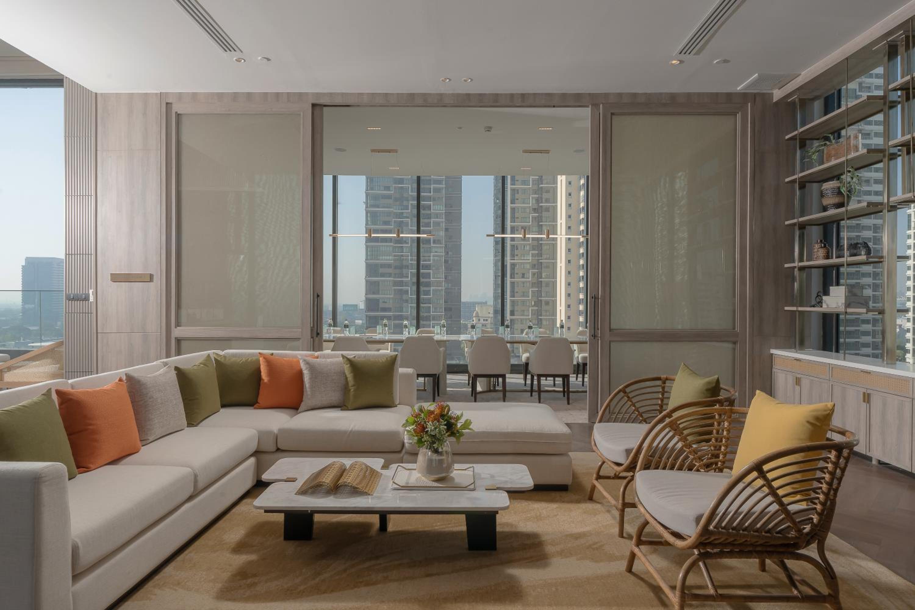 Staybridge Suites Bangkok Sukhumvit by IHG 73