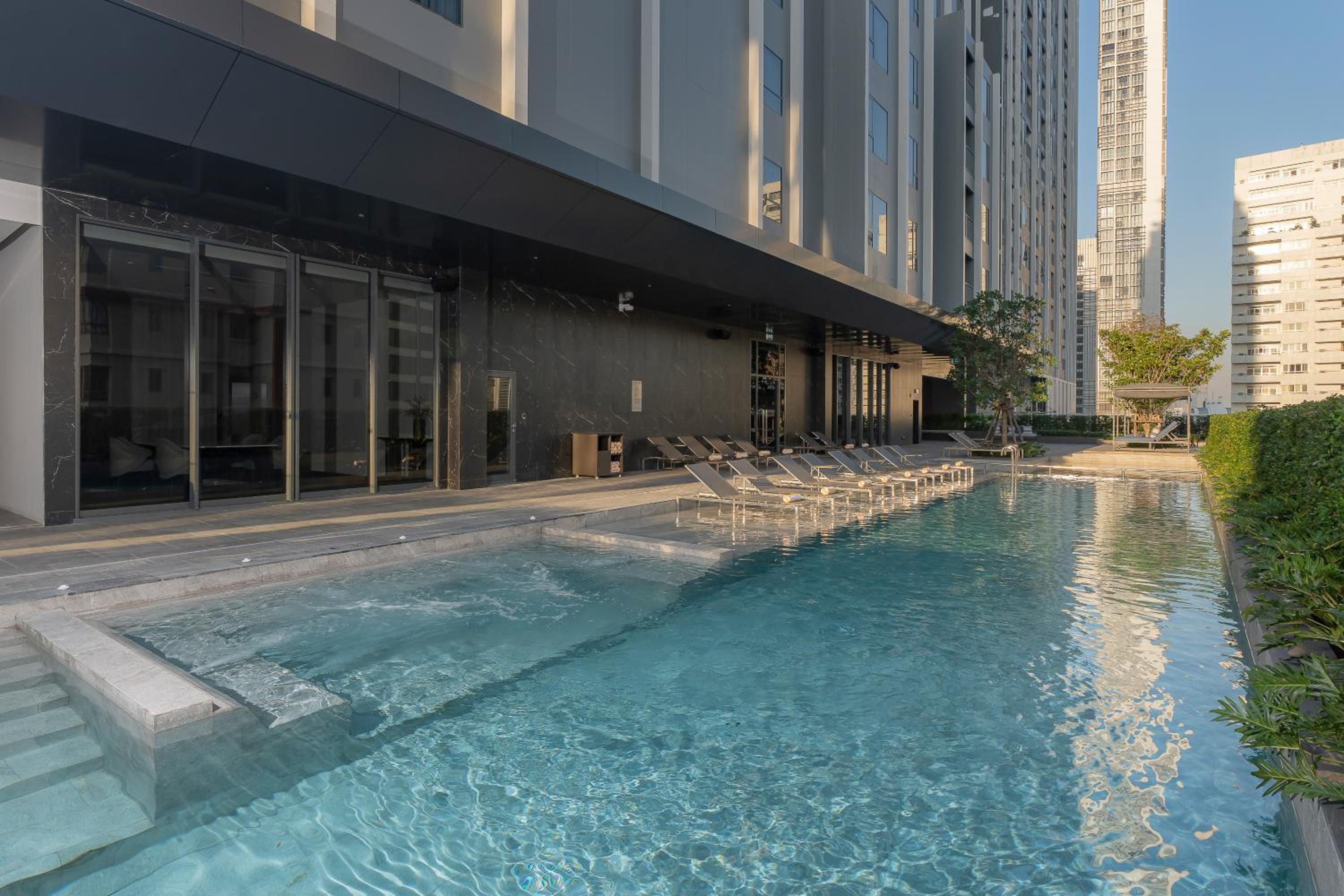 Staybridge Suites Bangkok Sukhumvit by IHG 40