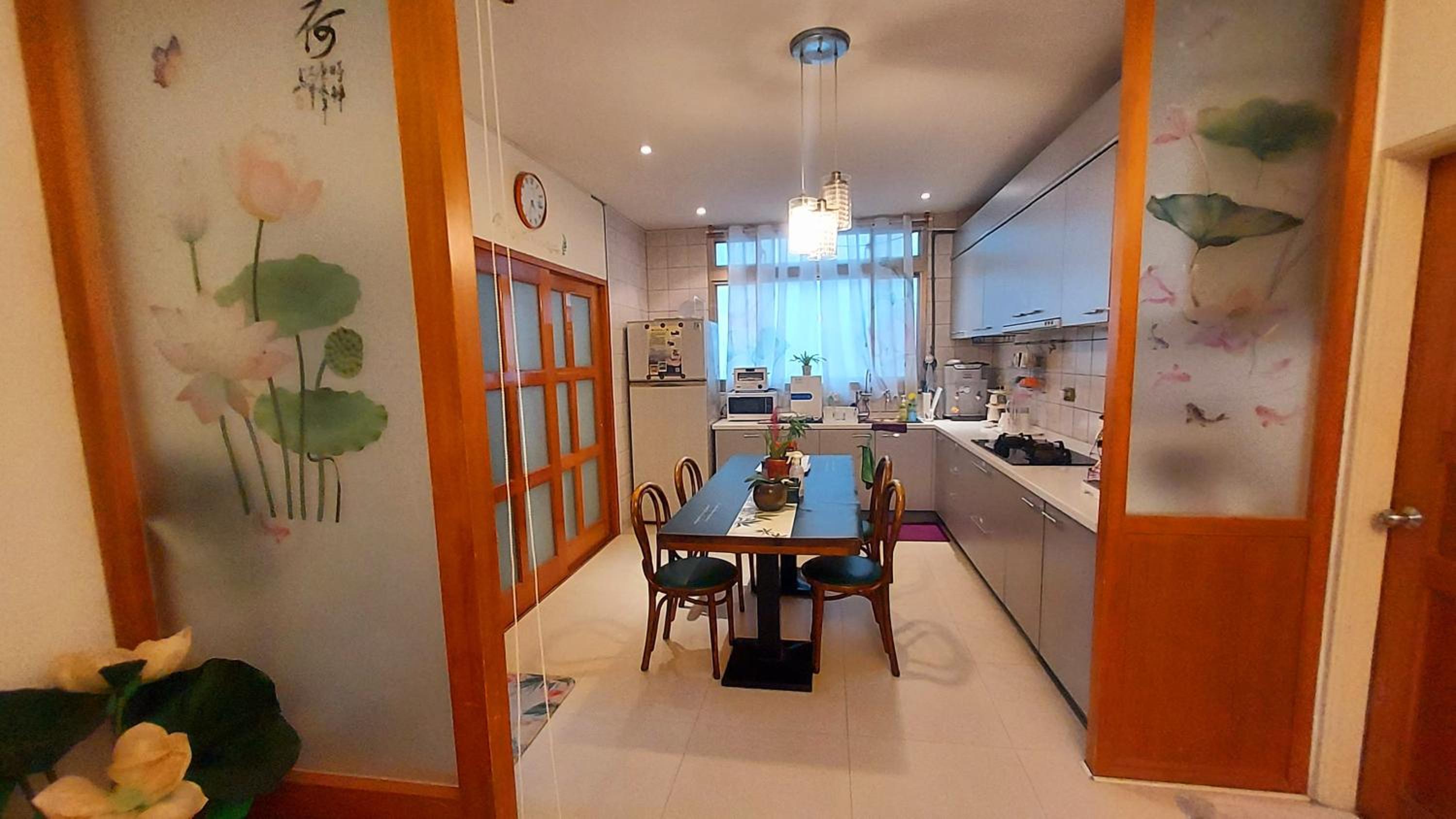 Heart Connection Homestay view 3