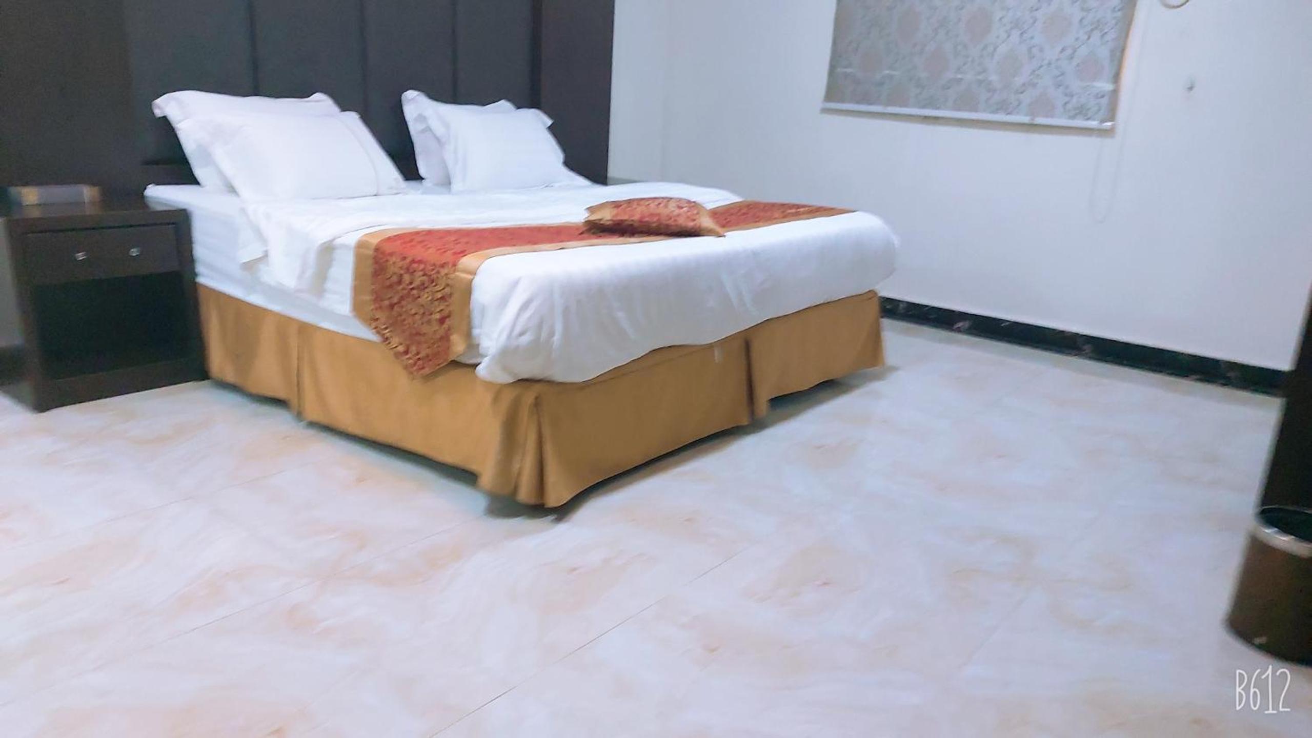 Rosa Plaza Hotel-روز بلازا للشقق المفروشة view 3