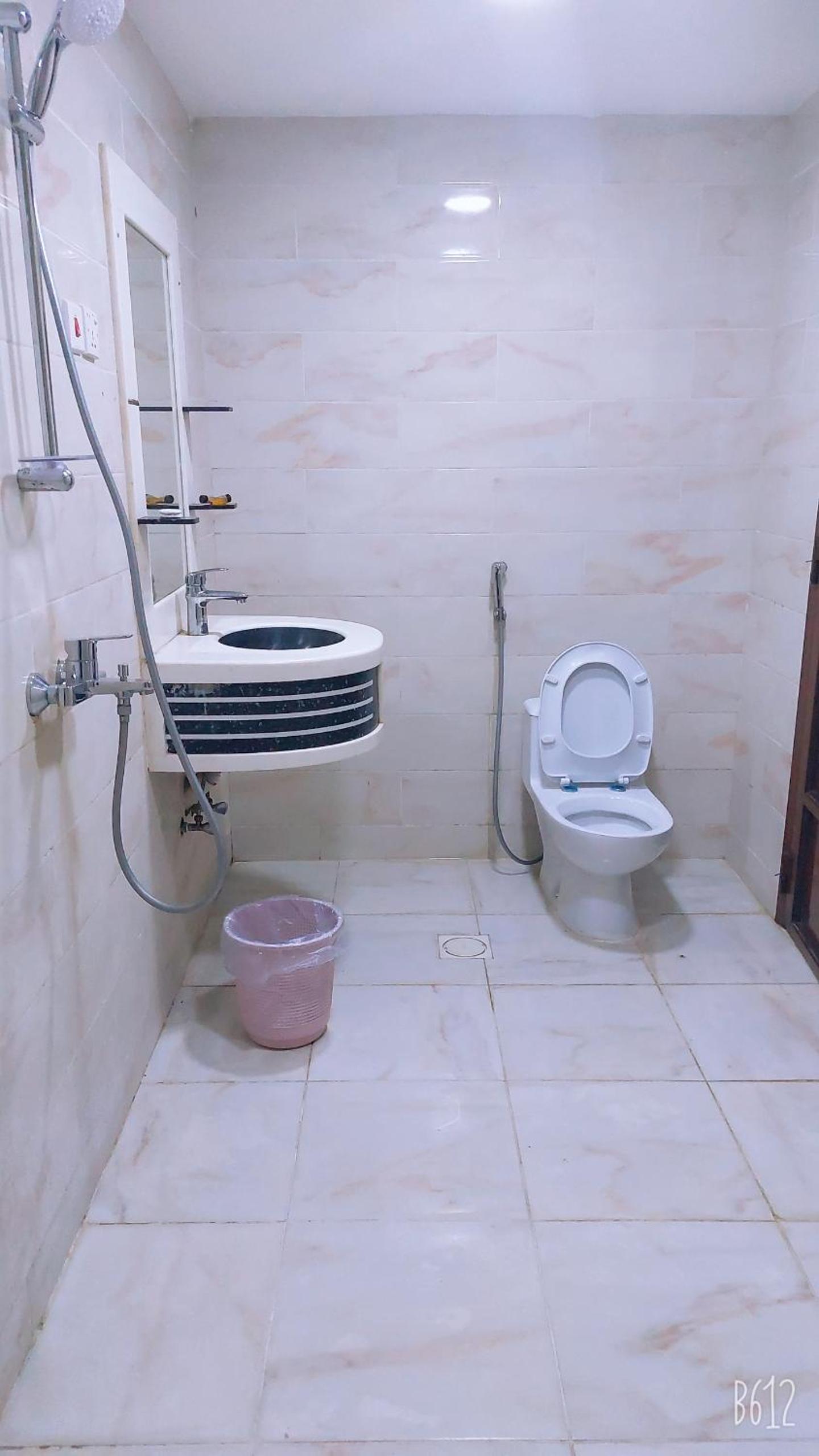 Rosa Plaza Hotel-روز بلازا للشقق المفروشة view 4