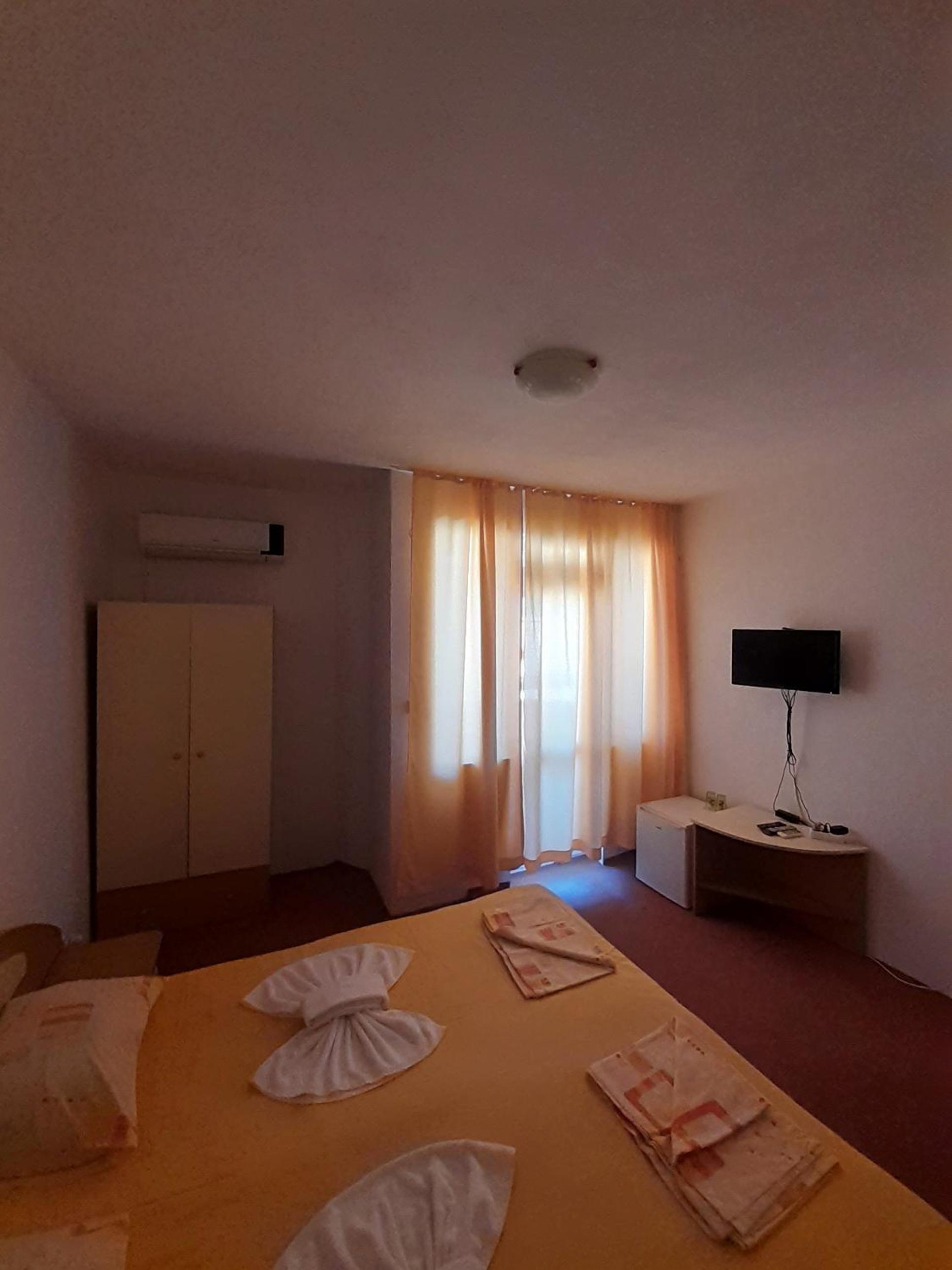 Guest House Malkata Stopanka