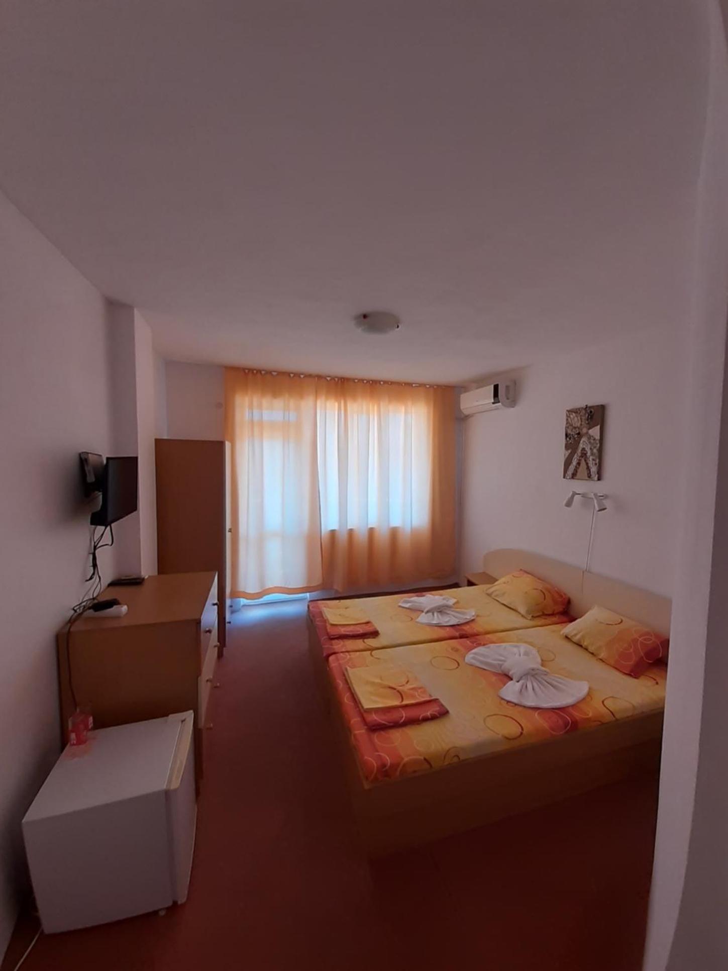Guest House Malkata Stopanka