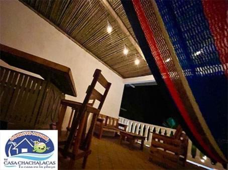 COQUITO HOUSE CHACHALACAS