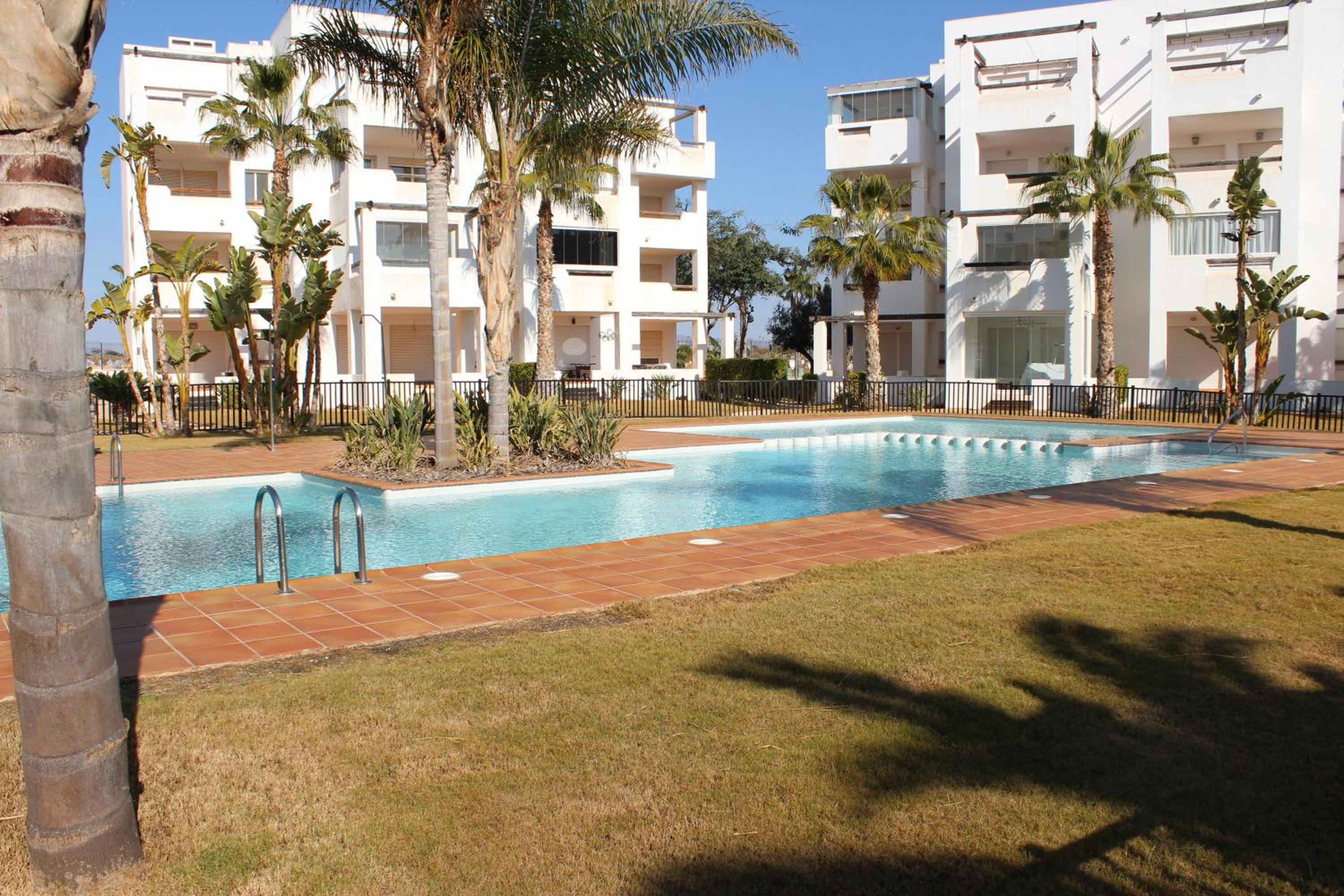 Apartamento Las Terrazas Golf by Rental Olé photo 1