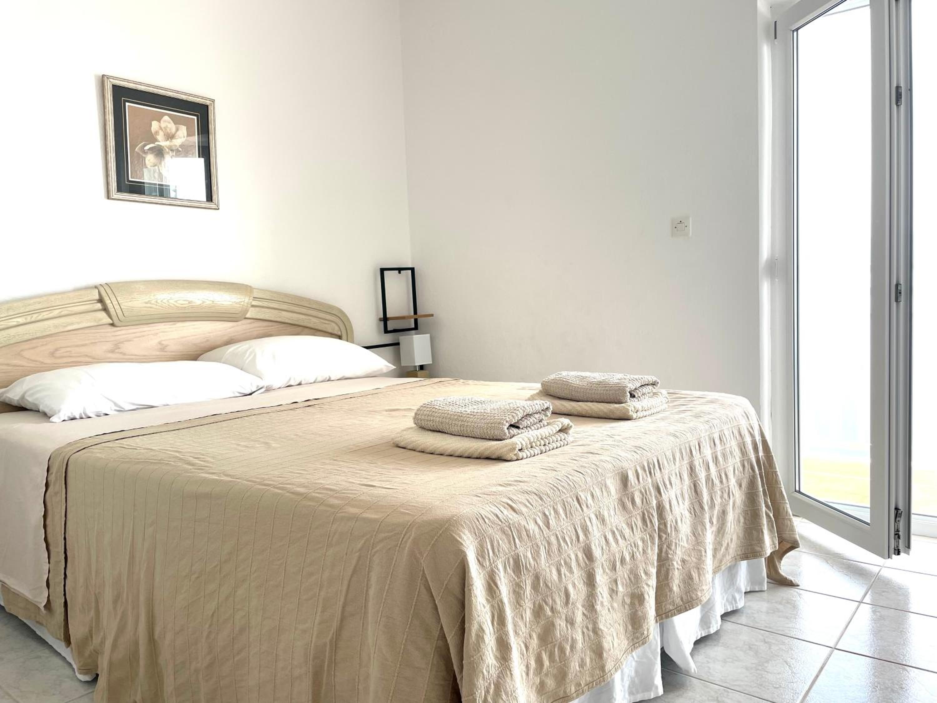 Apartment Villa Waterfront
