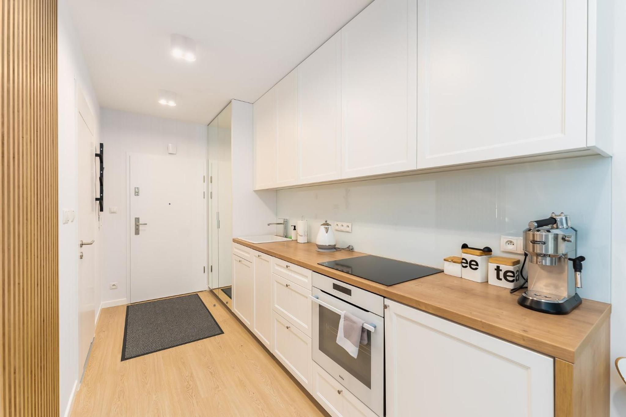 Beachmee Condo Rogowo