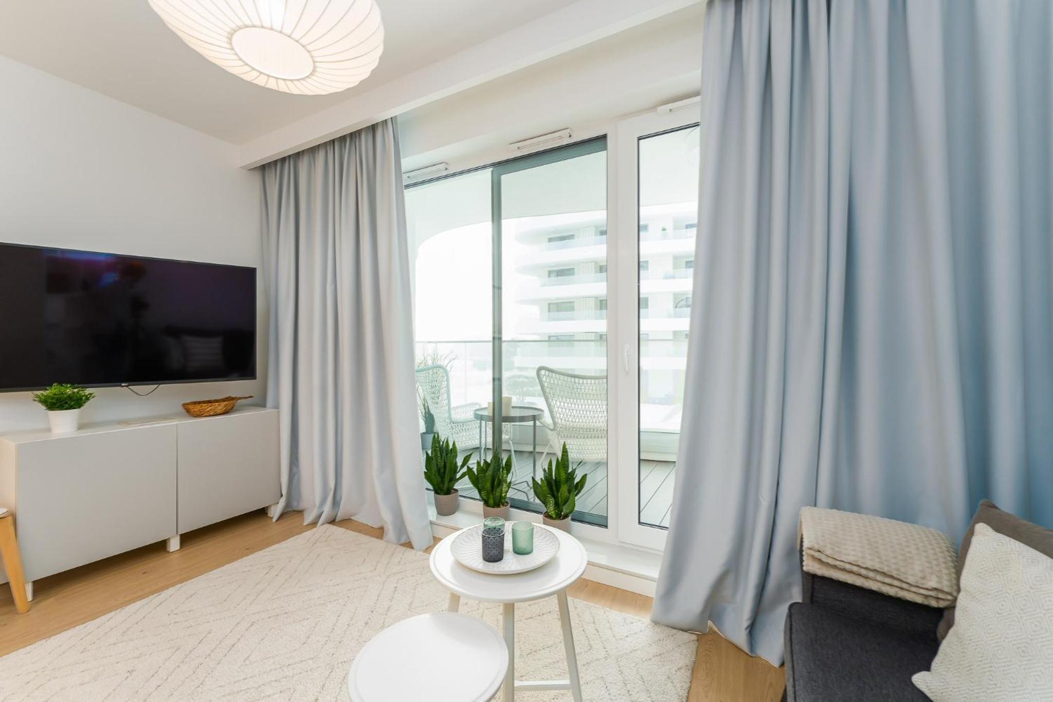 Beachmee Condo Rogowo