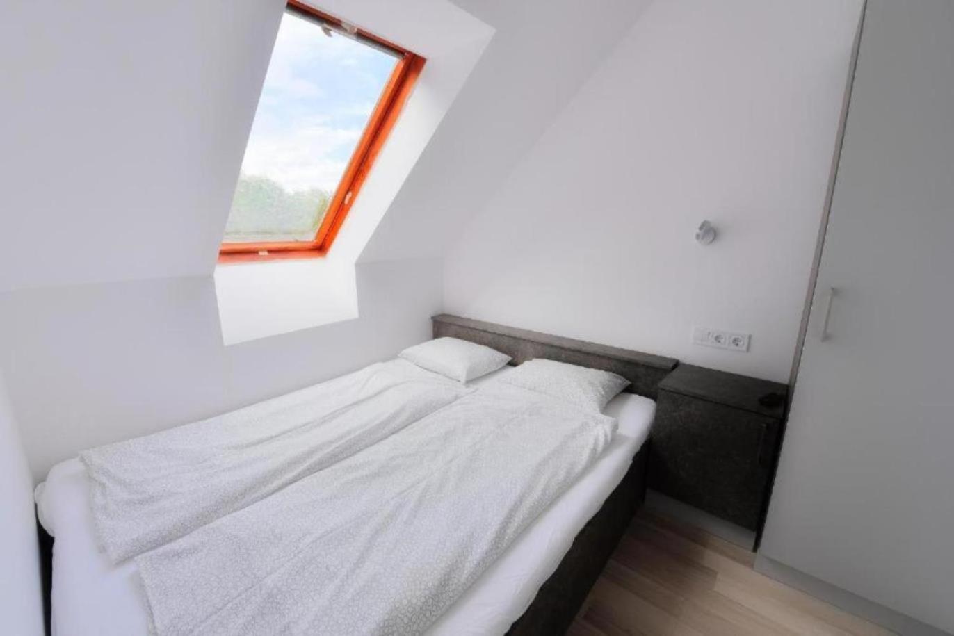 Villa Oliver Balatonlelle view 4