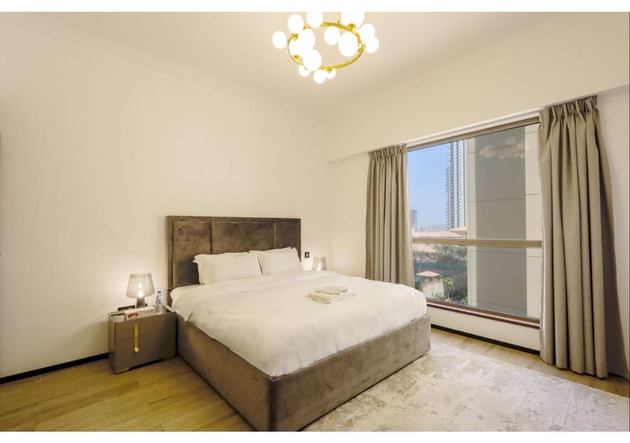 JBR The Walk Sadaf Suites - Fully Upgraded By Livbnb