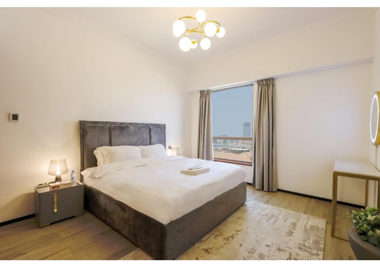 JBR The Walk Sadaf Suites - Fully Upgraded By Livbnb
