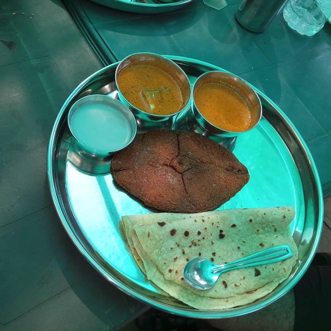 Omkar Beach Resort