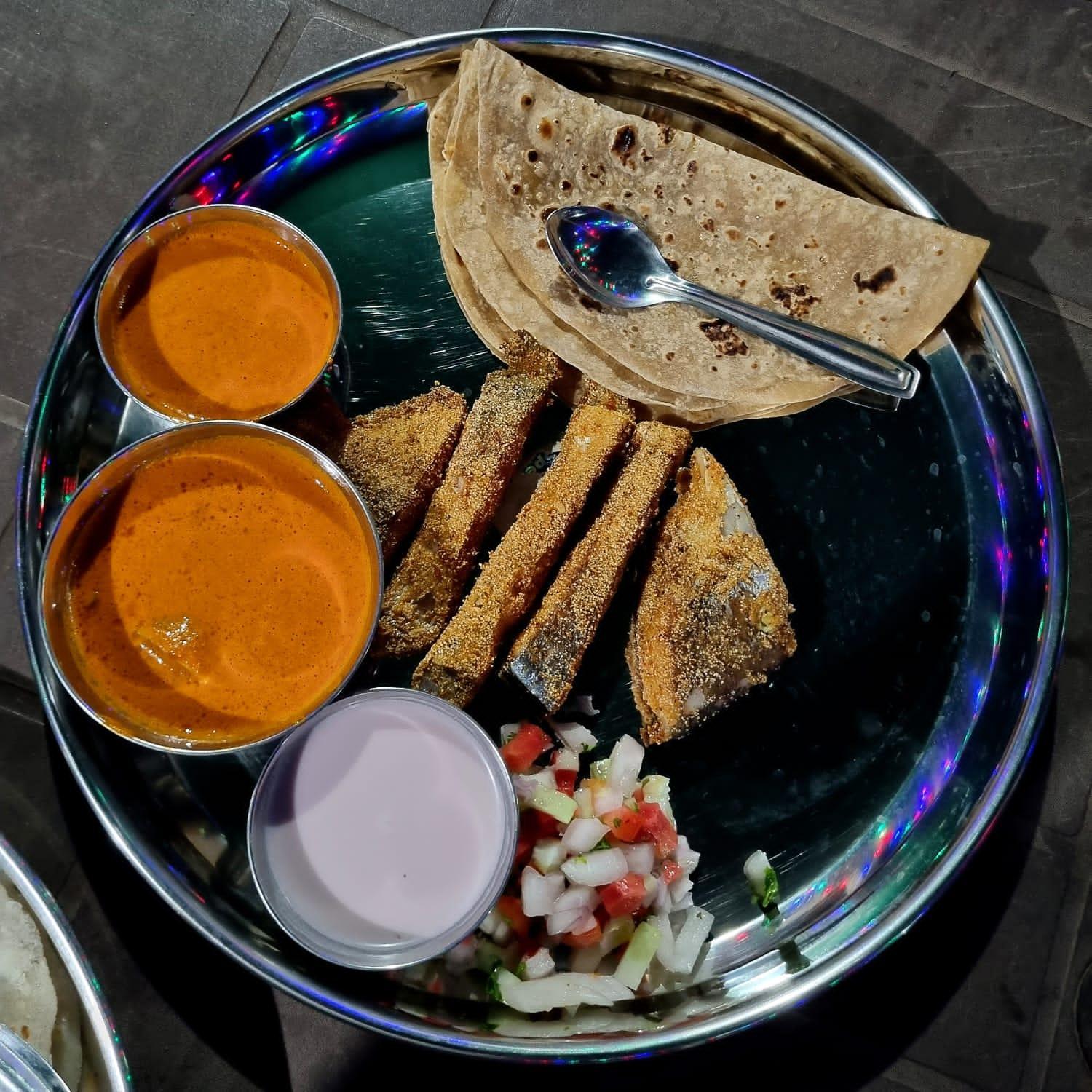 Omkar Beach Resort