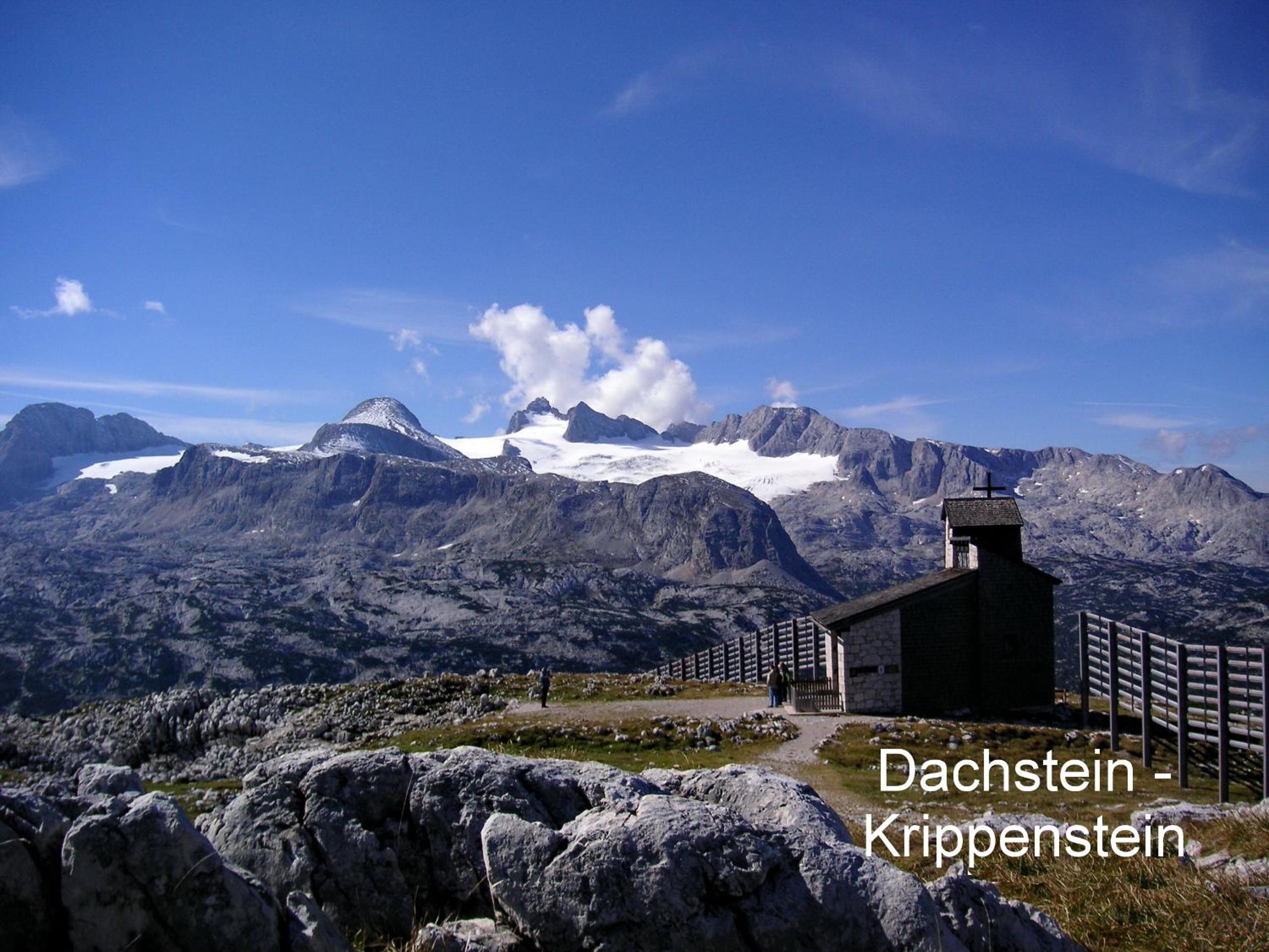 Haus Alpenblick