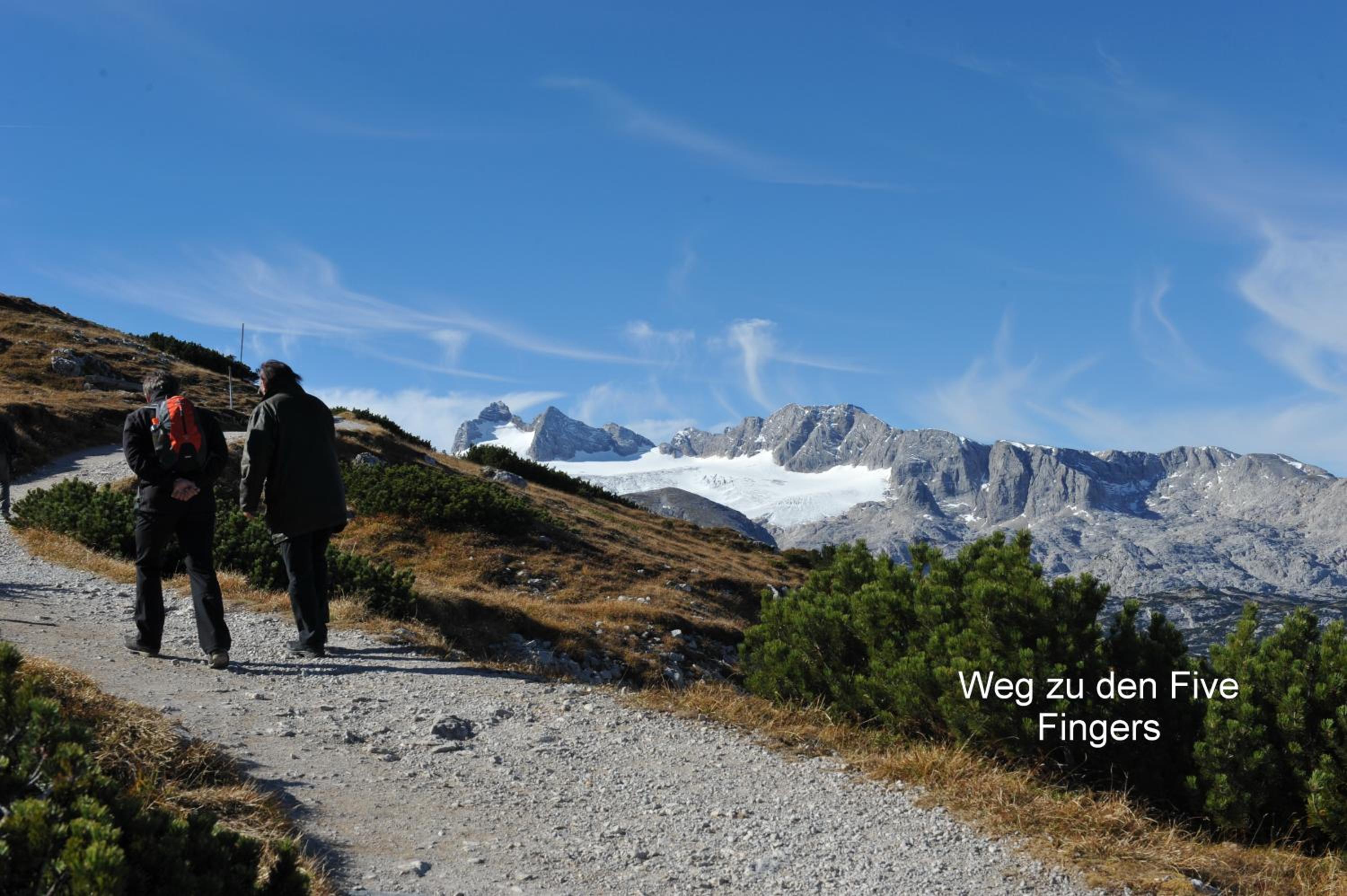 Haus Alpenblick