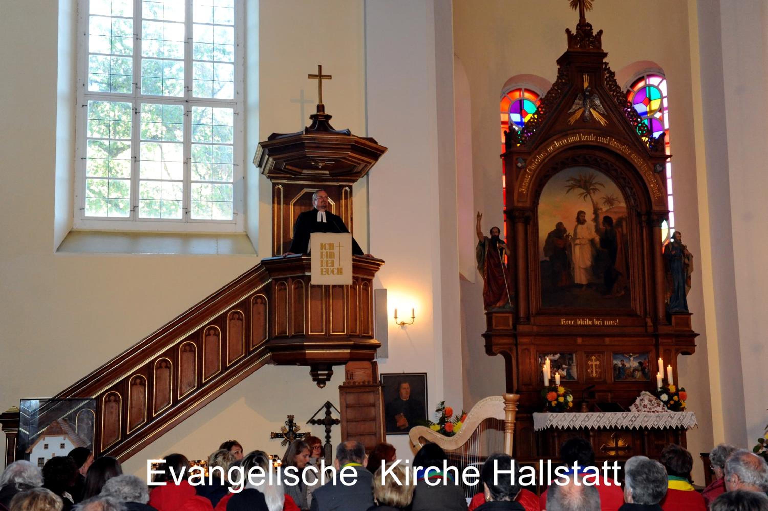 Haus Alpenblick
