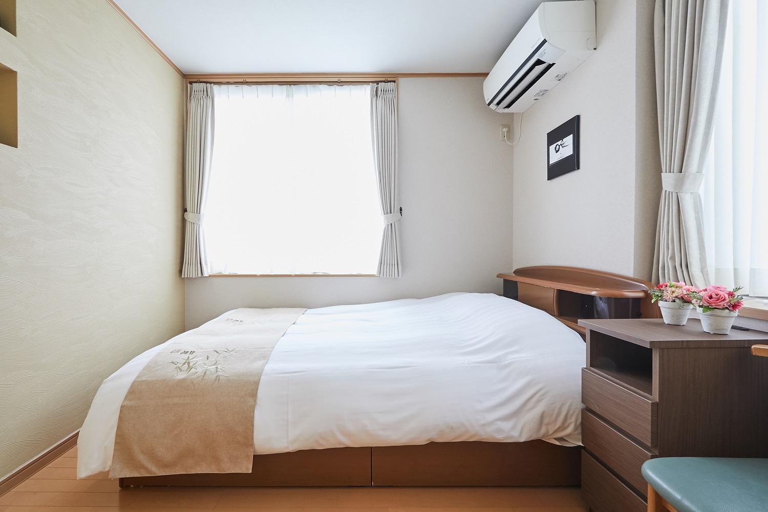 G48 Superior Room in Shinjuku, Tokyo