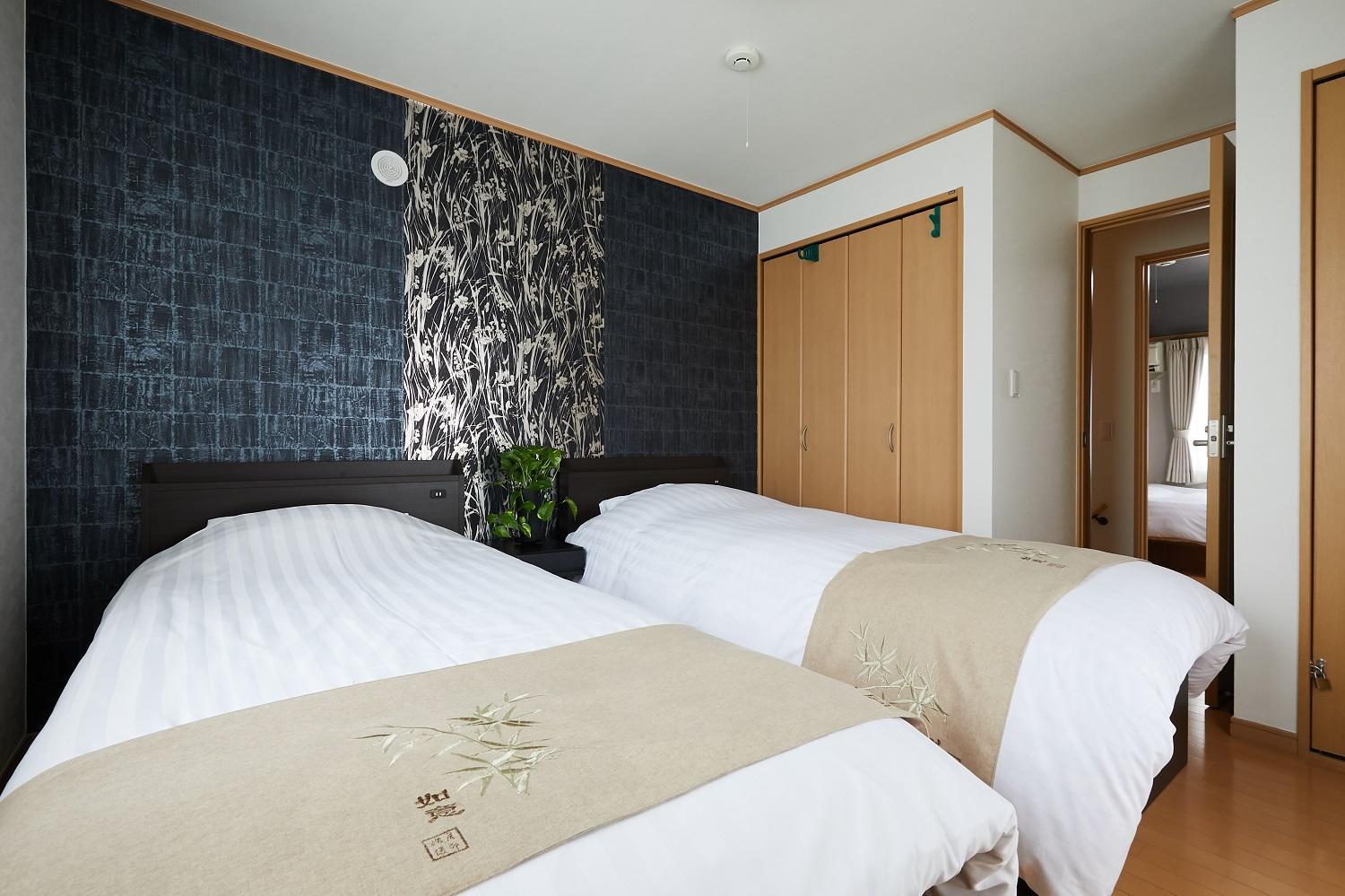 G48 Superior Room in Shinjuku, Tokyo