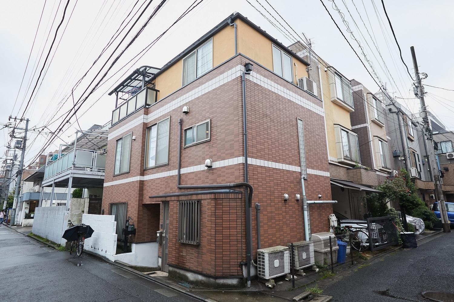 G48 Superior Room in Shinjuku, Tokyo