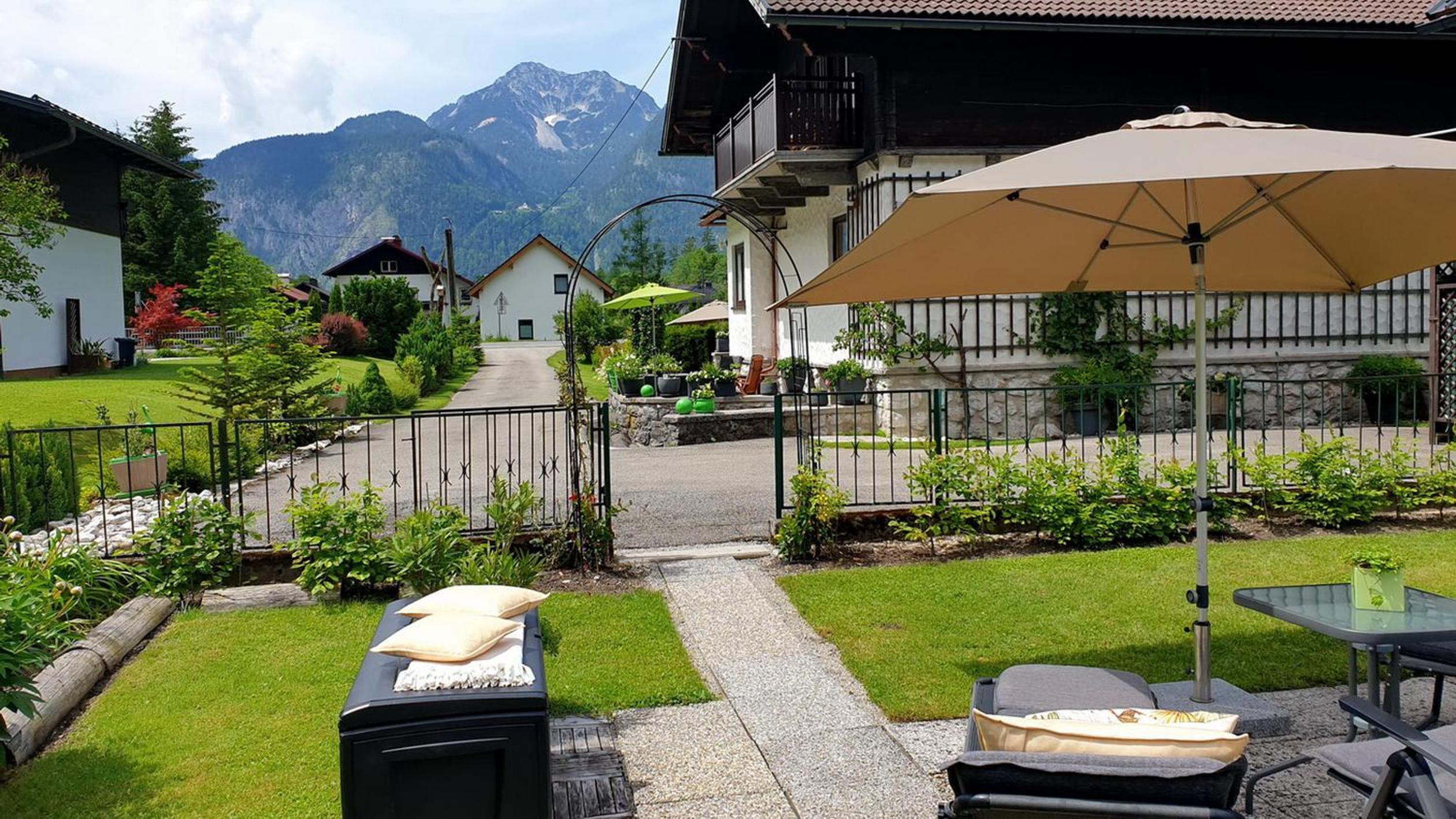 Haus Alpenblick