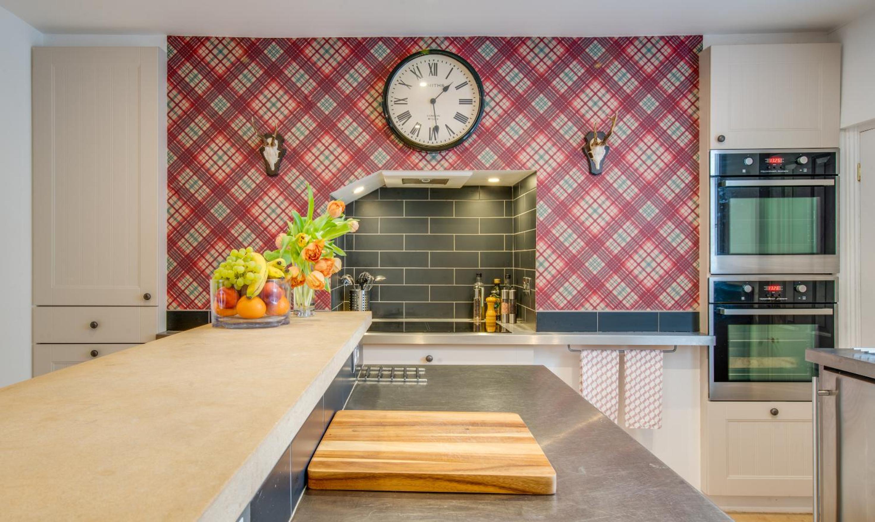 Montpellier Townhouse