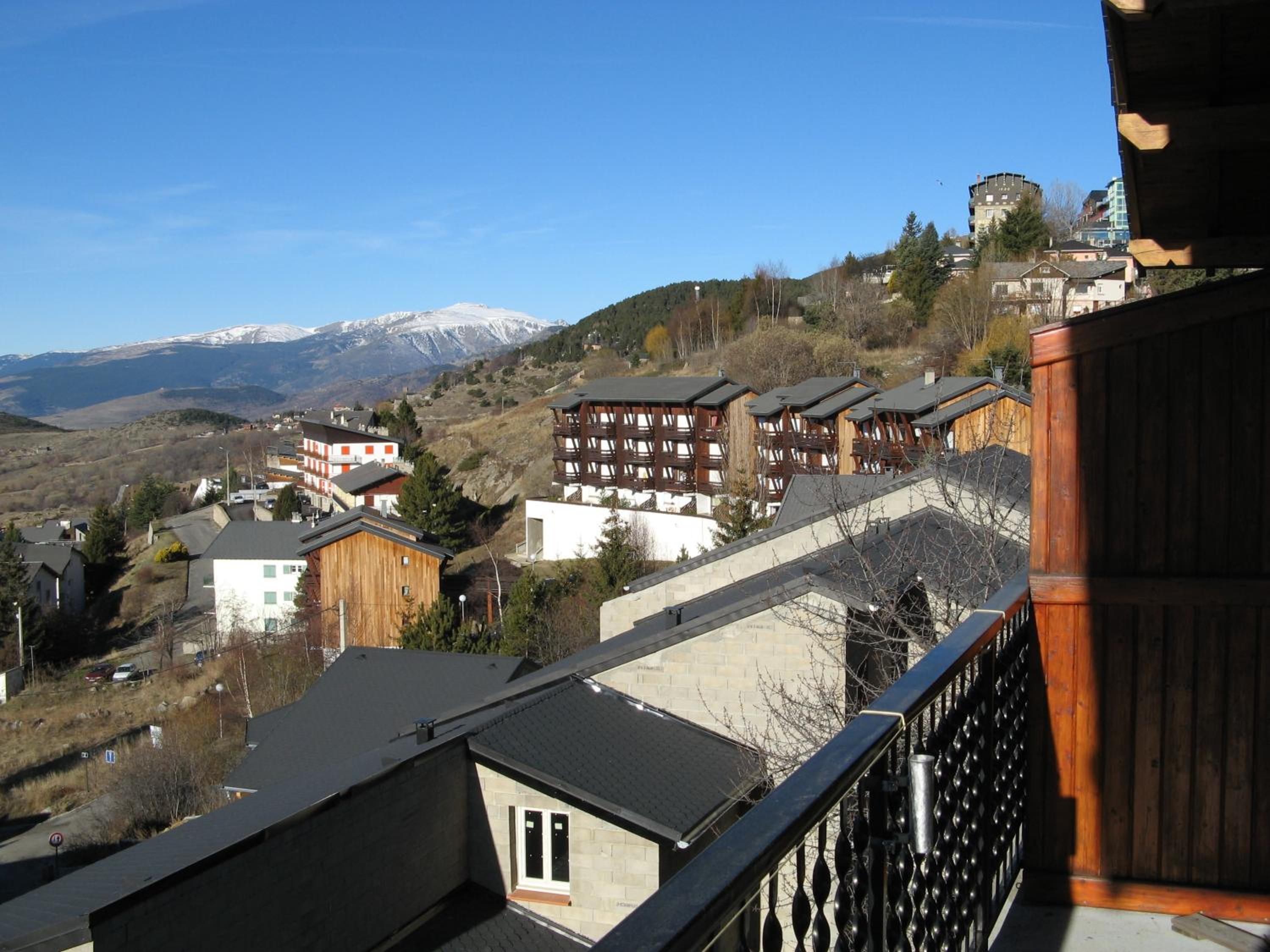 Chalet les lupins-T3 view 4