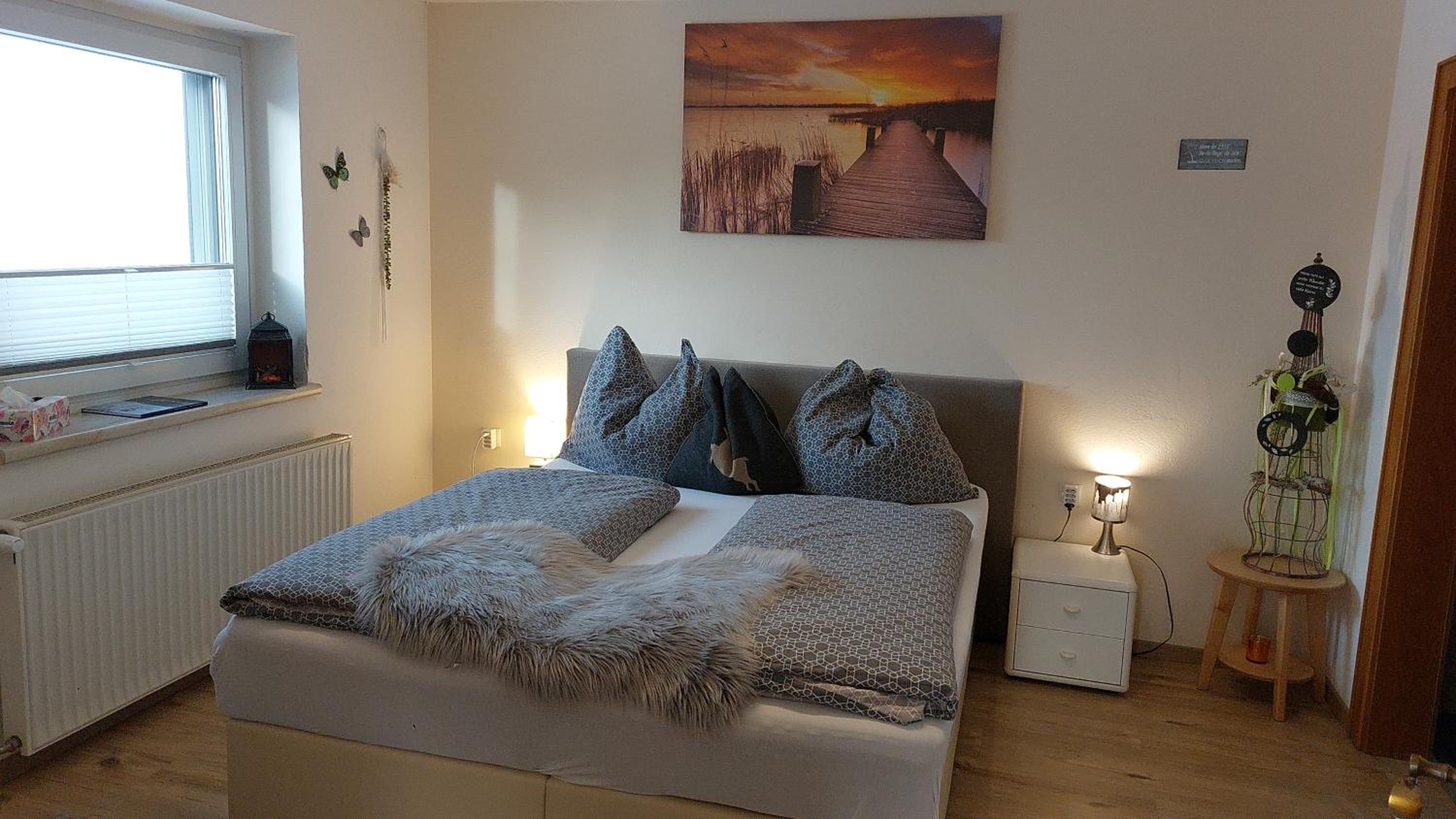 Appartment Tobias