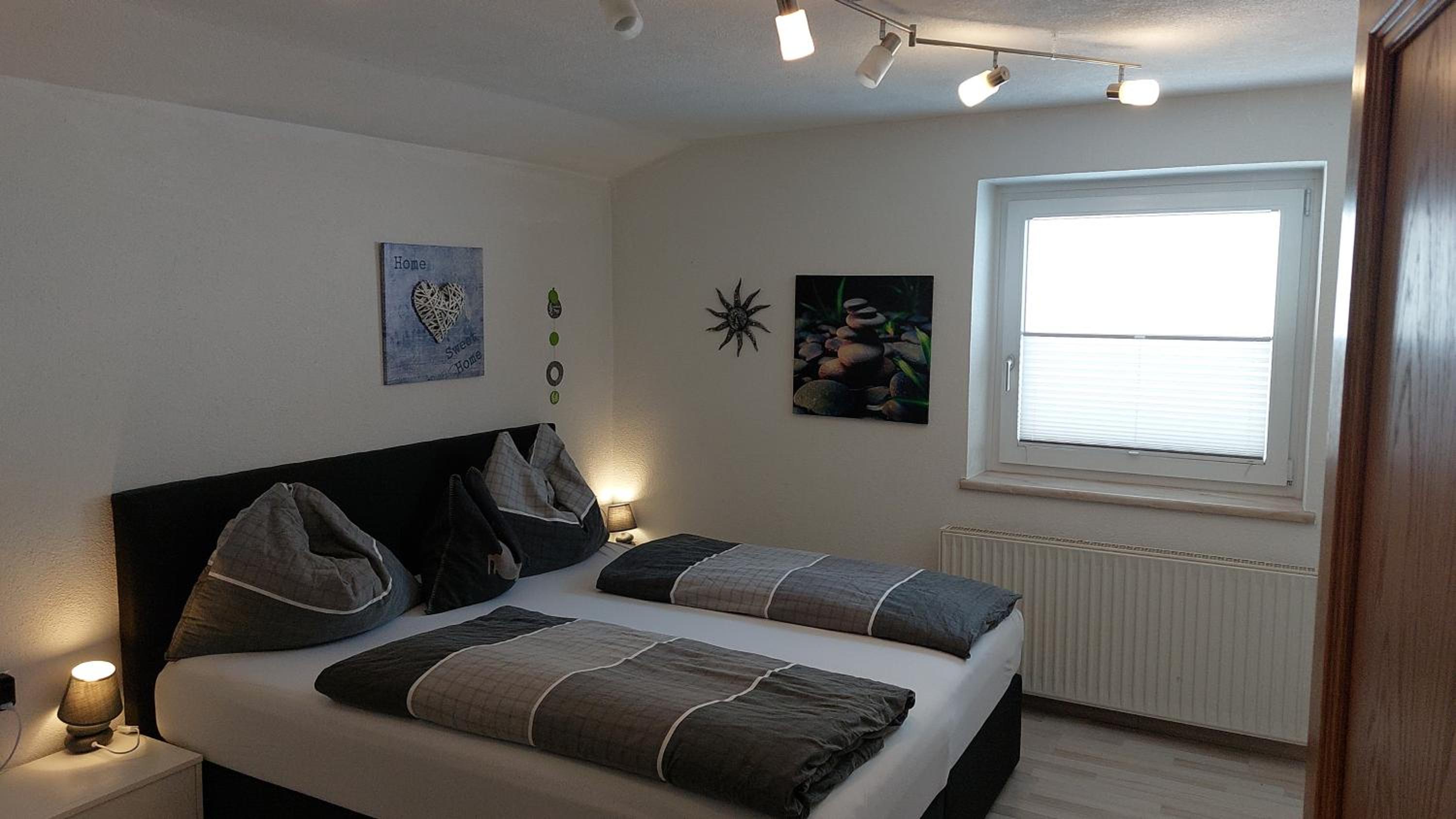 Appartment Tobias