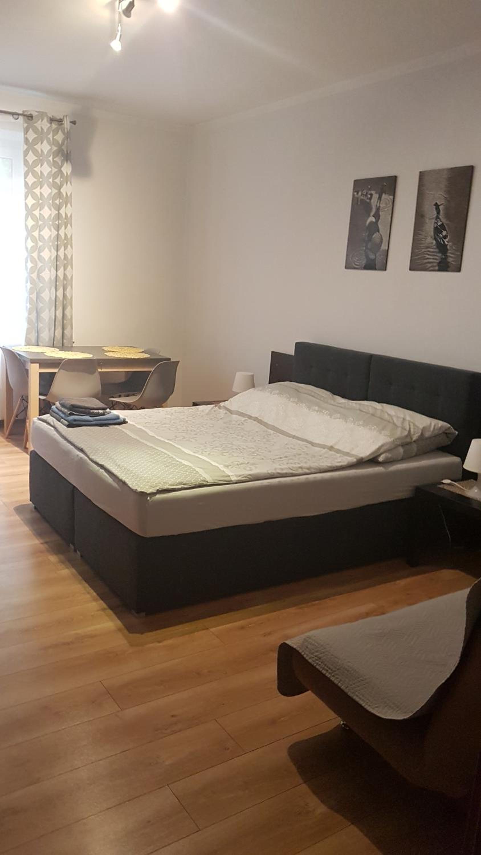 Apartament Skwer Kosciuszki Morze view 2
