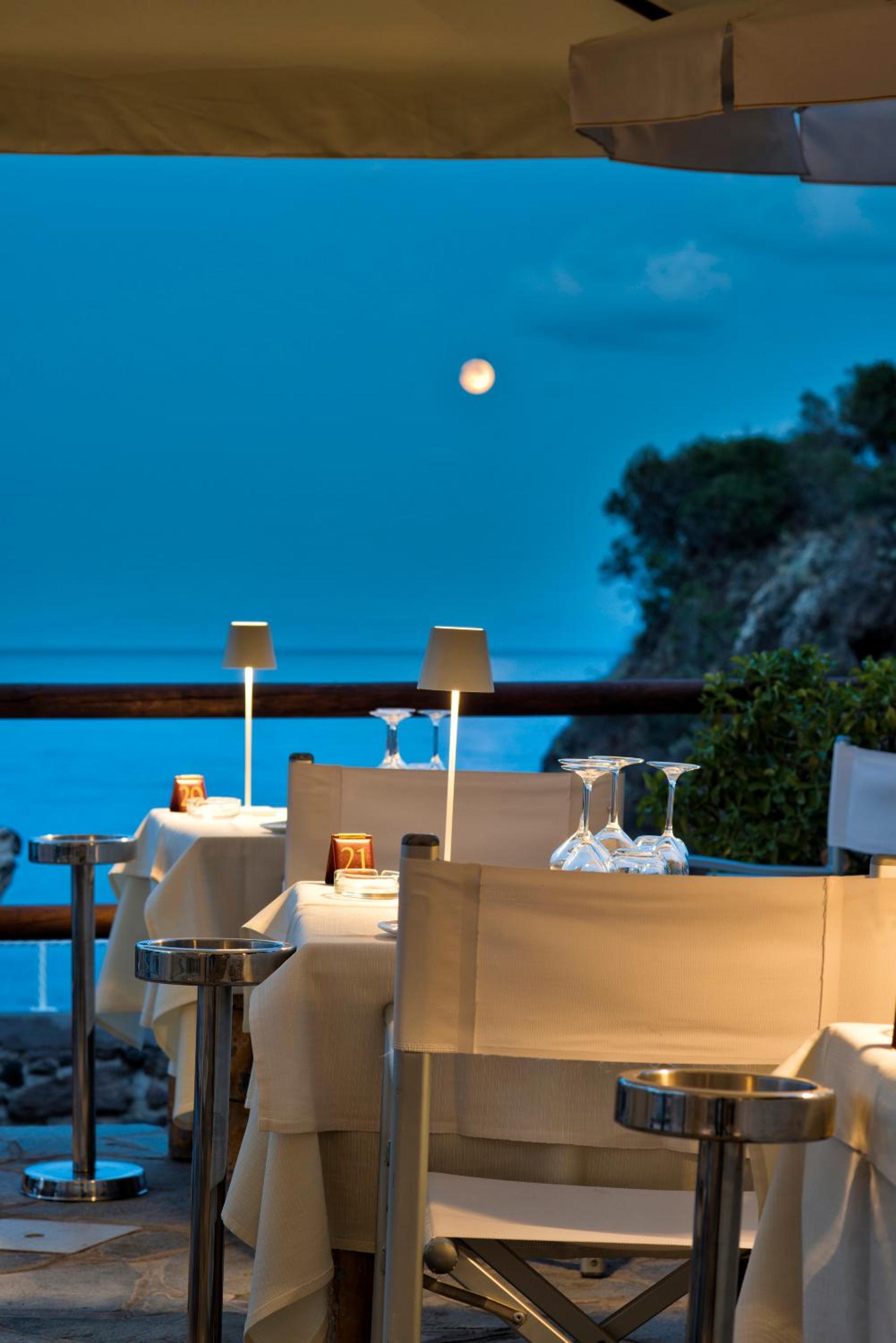 Gardenia Mare en Ischia