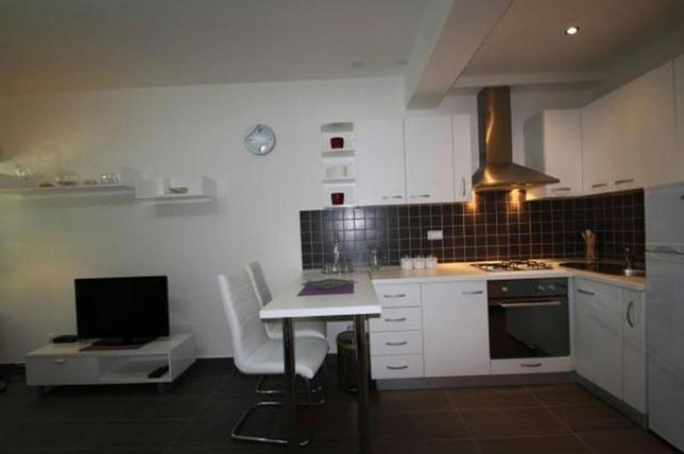 Apartment Poropat view 4