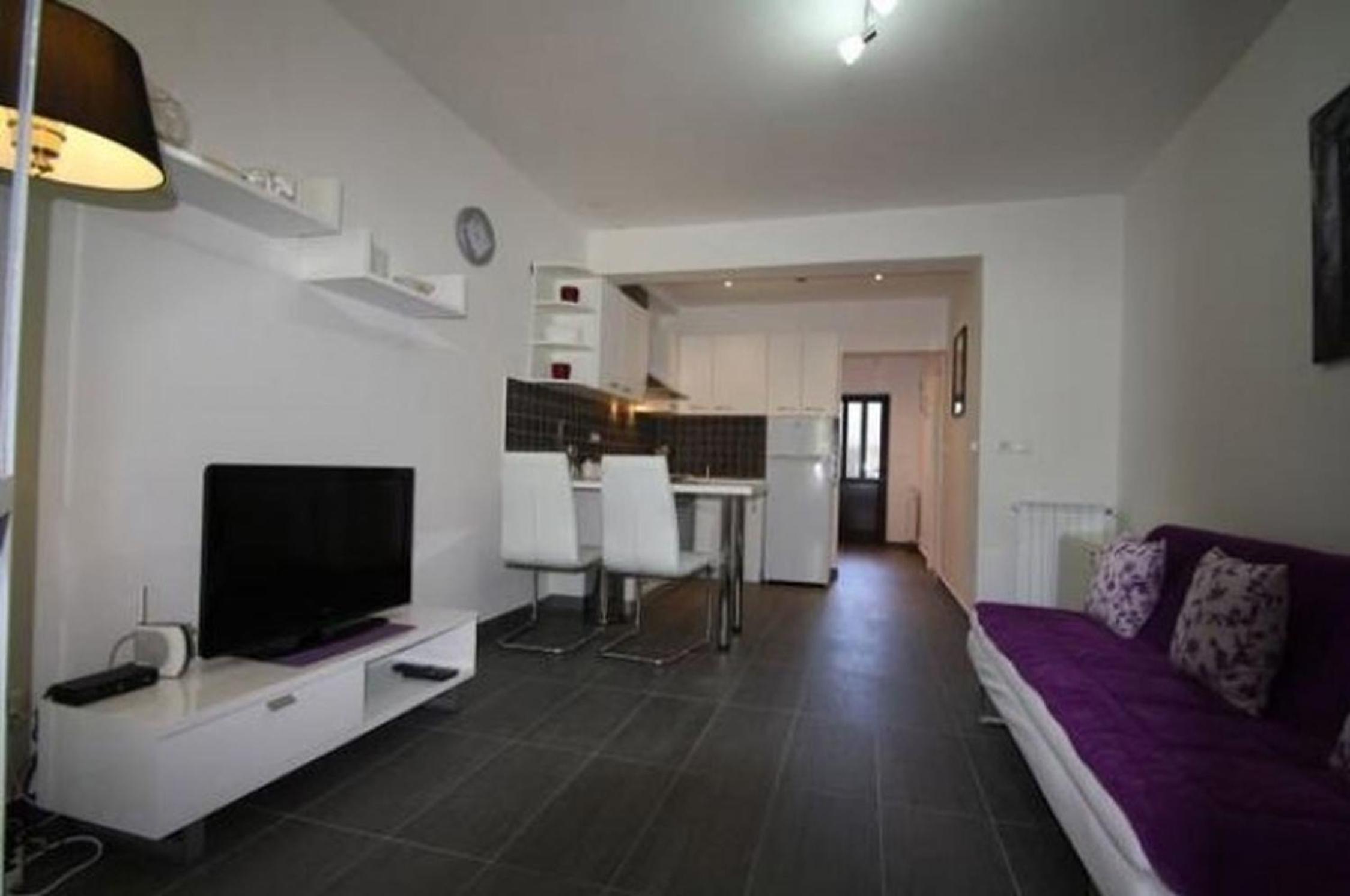 Apartment Poropat view 3
