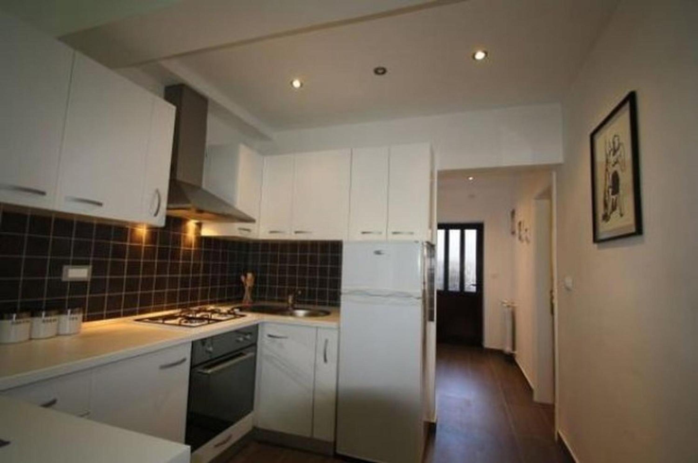 Apartment Poropat view 5