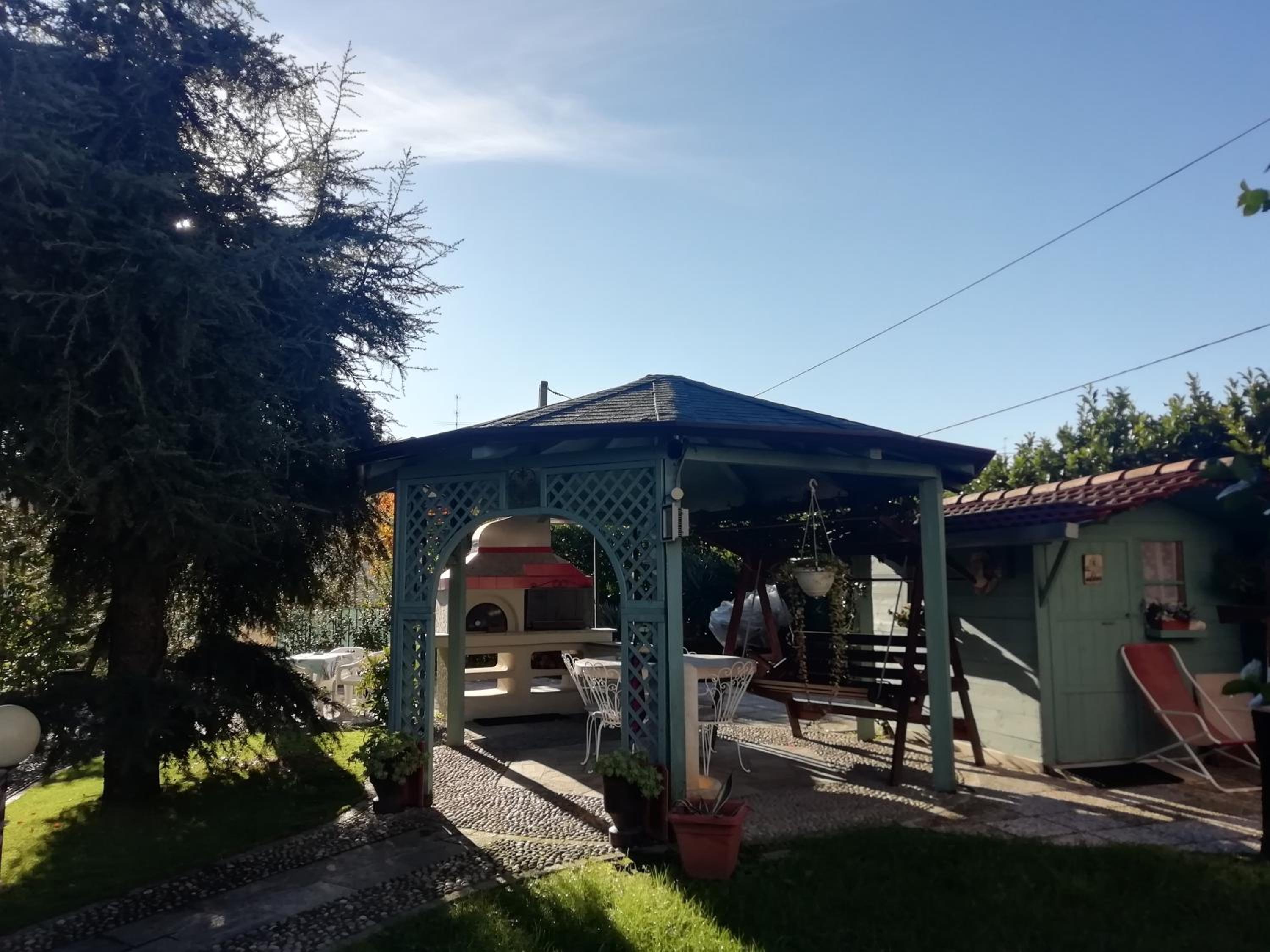 B&B Boutique Villa Terry