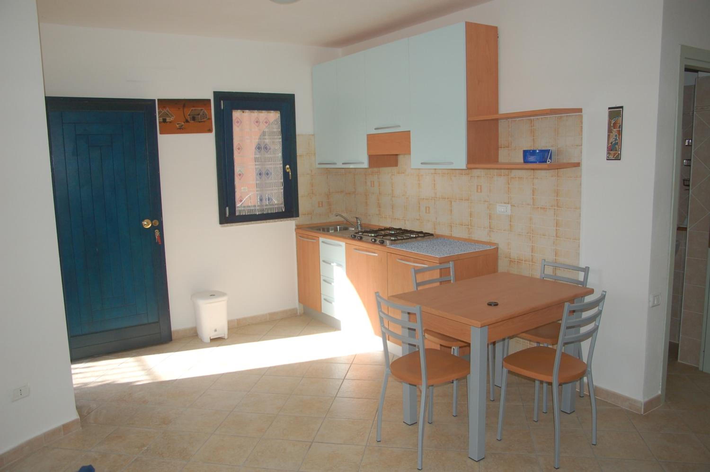 Valledoria 2 Apartments