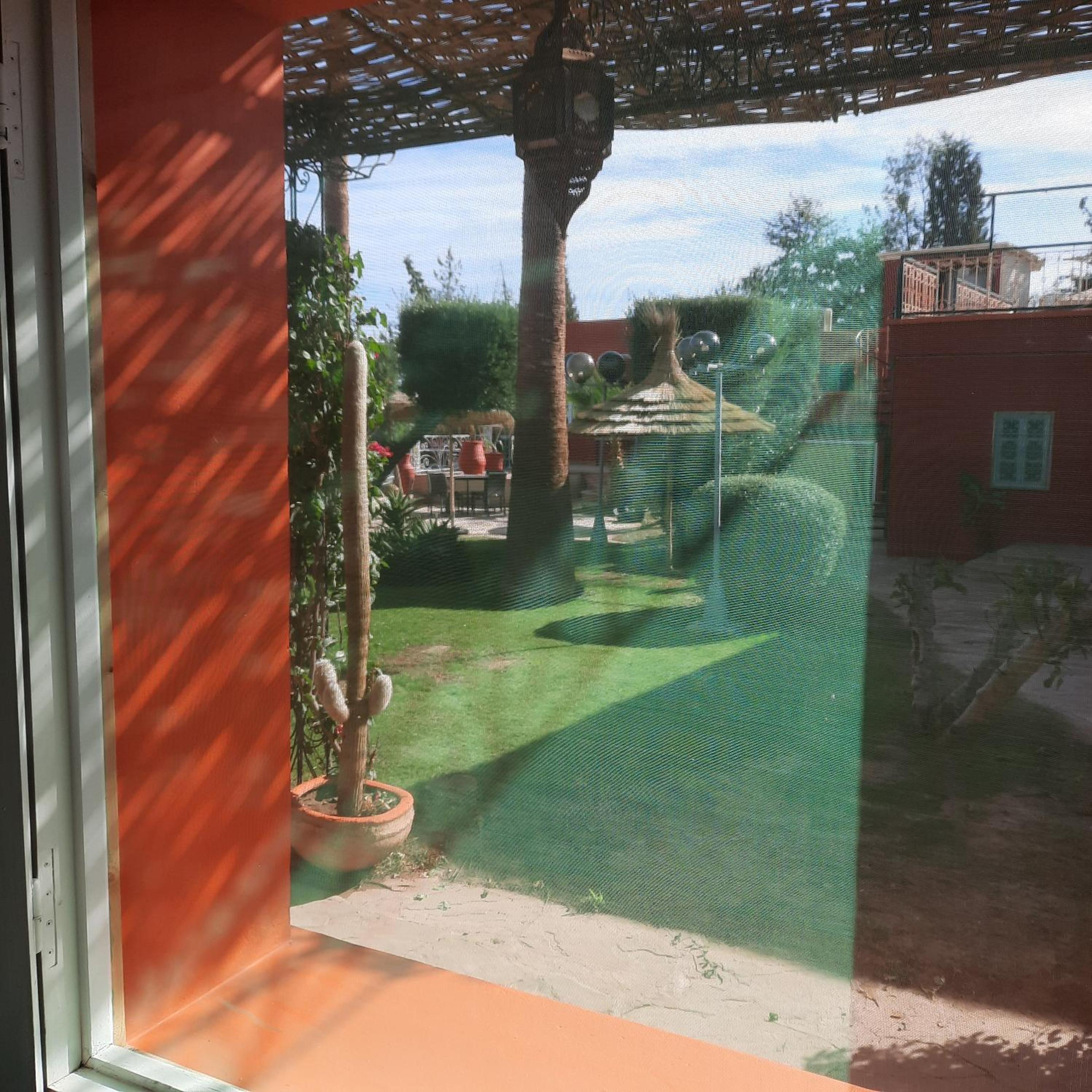 children's play area