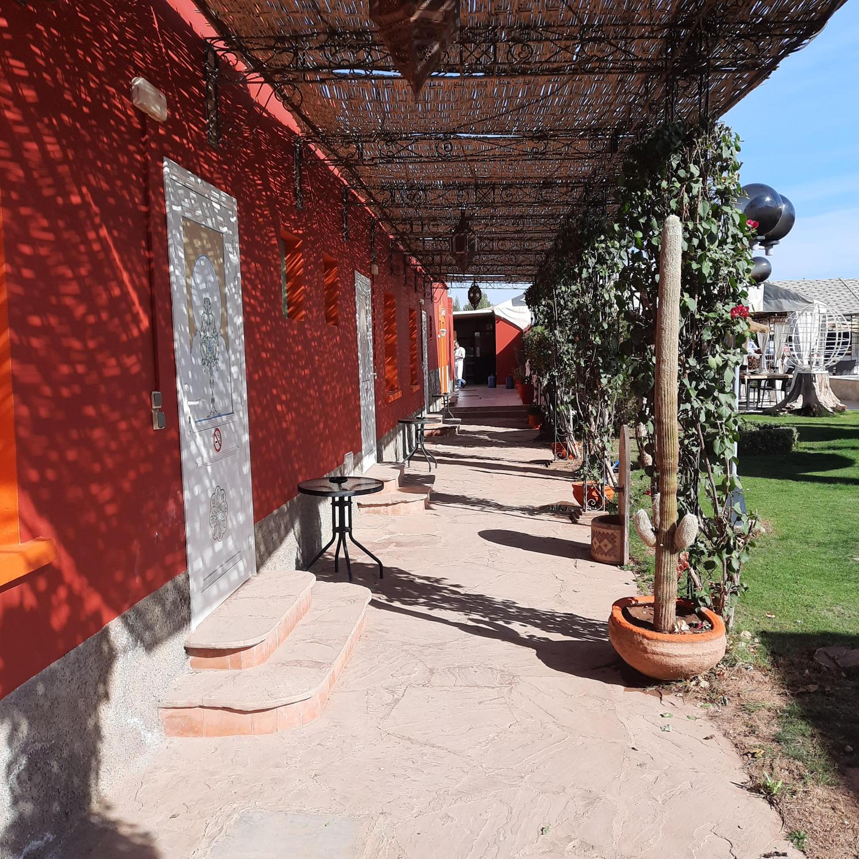children's play area