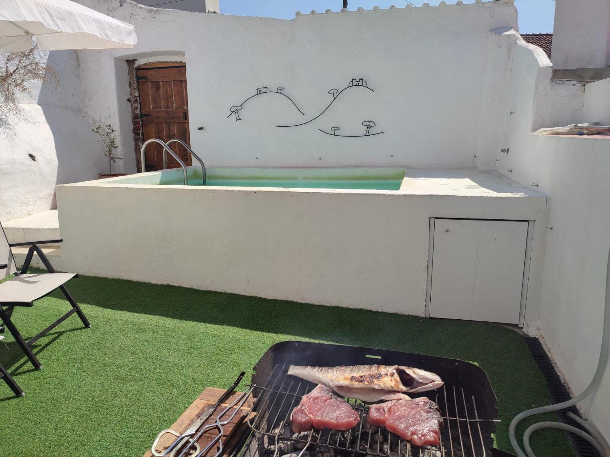 Casa do Corticeiro view 4