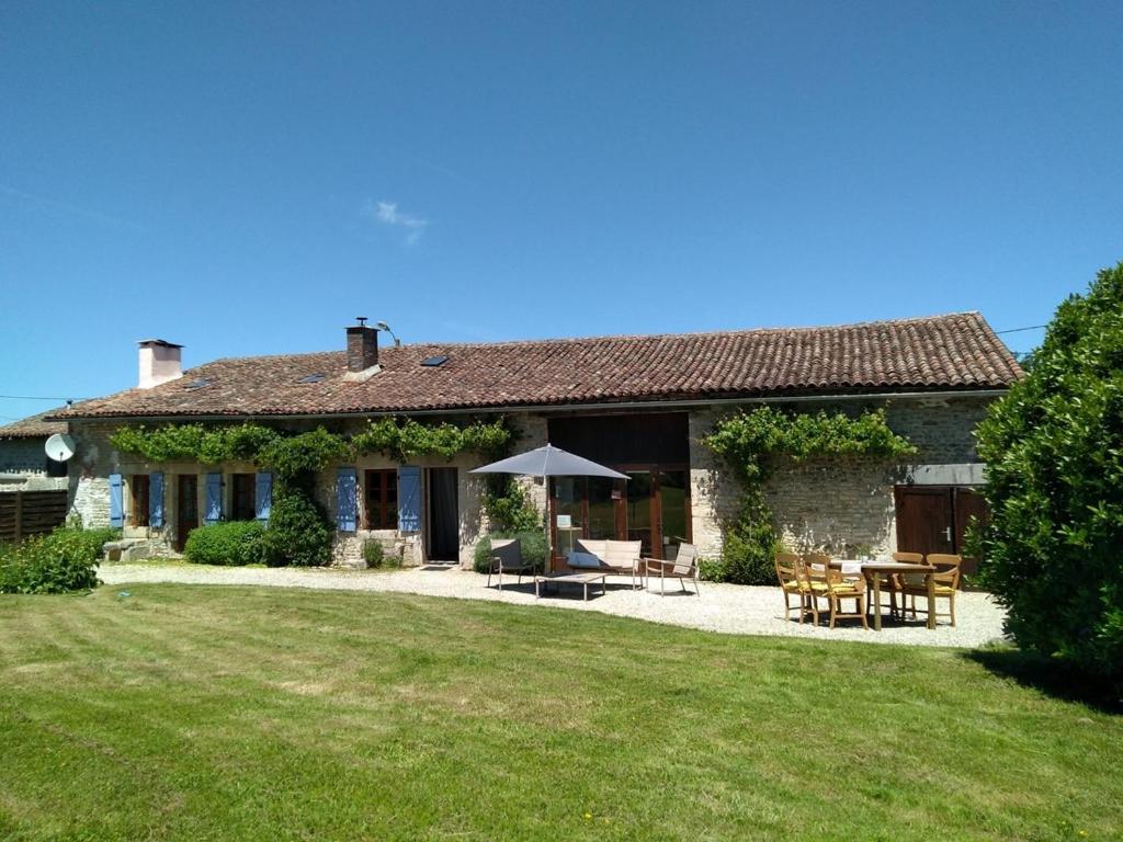 La Brenatière