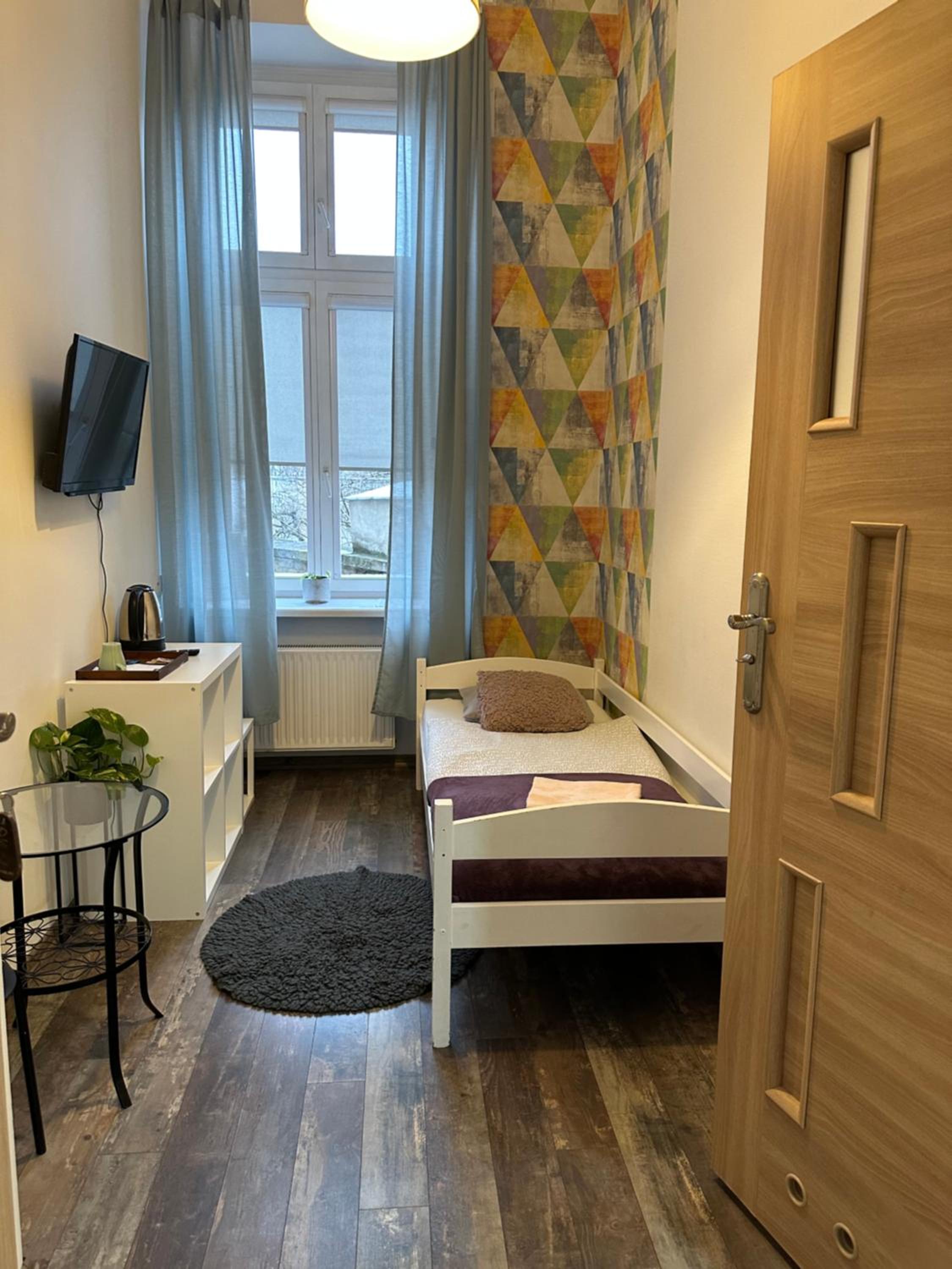 Deja Vu Hostel