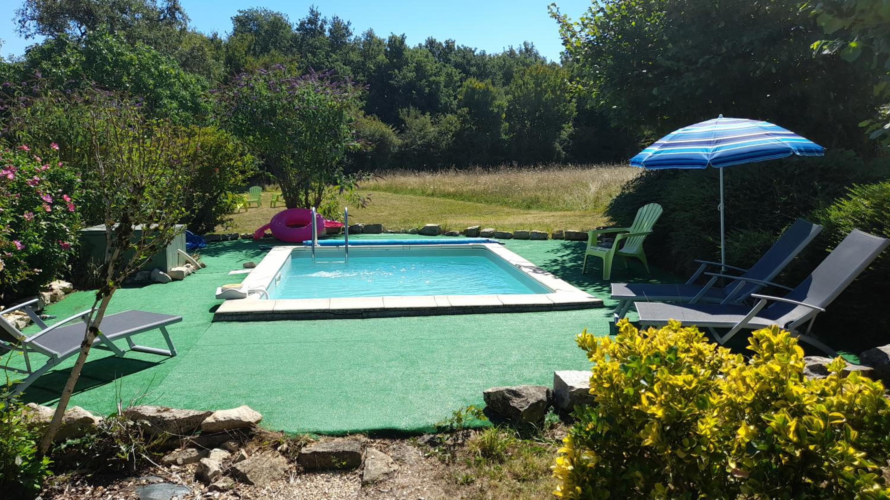La Brenatière